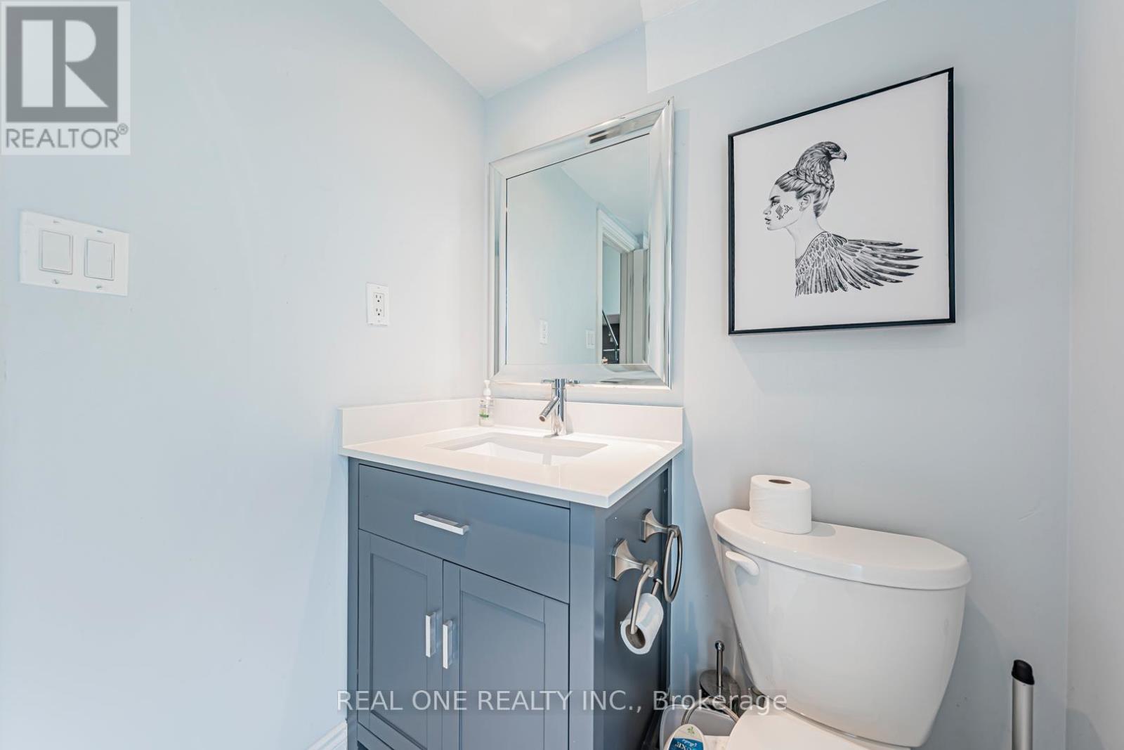 25 Tumbleweed Road, Toronto, Ontario  M2J 2N2 - Photo 21 - C12393234