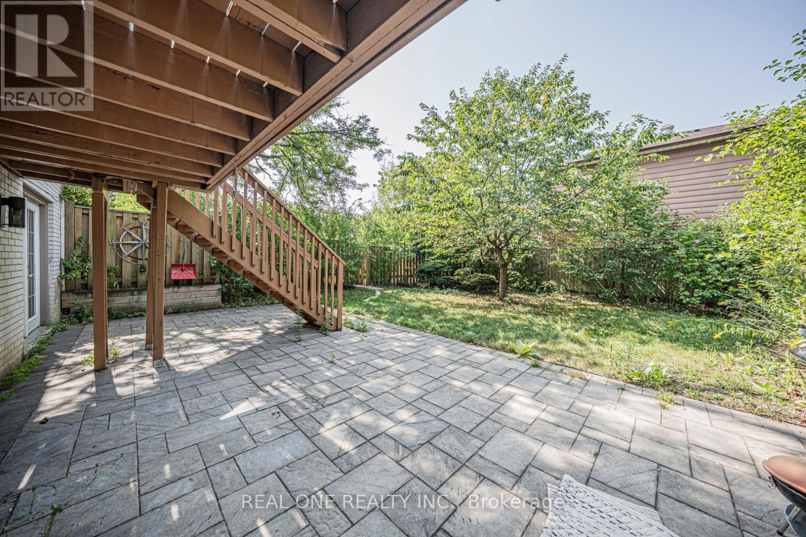 25 Tumbleweed Road, Toronto, Ontario  M2J 2N2 - Photo 45 - C12393234