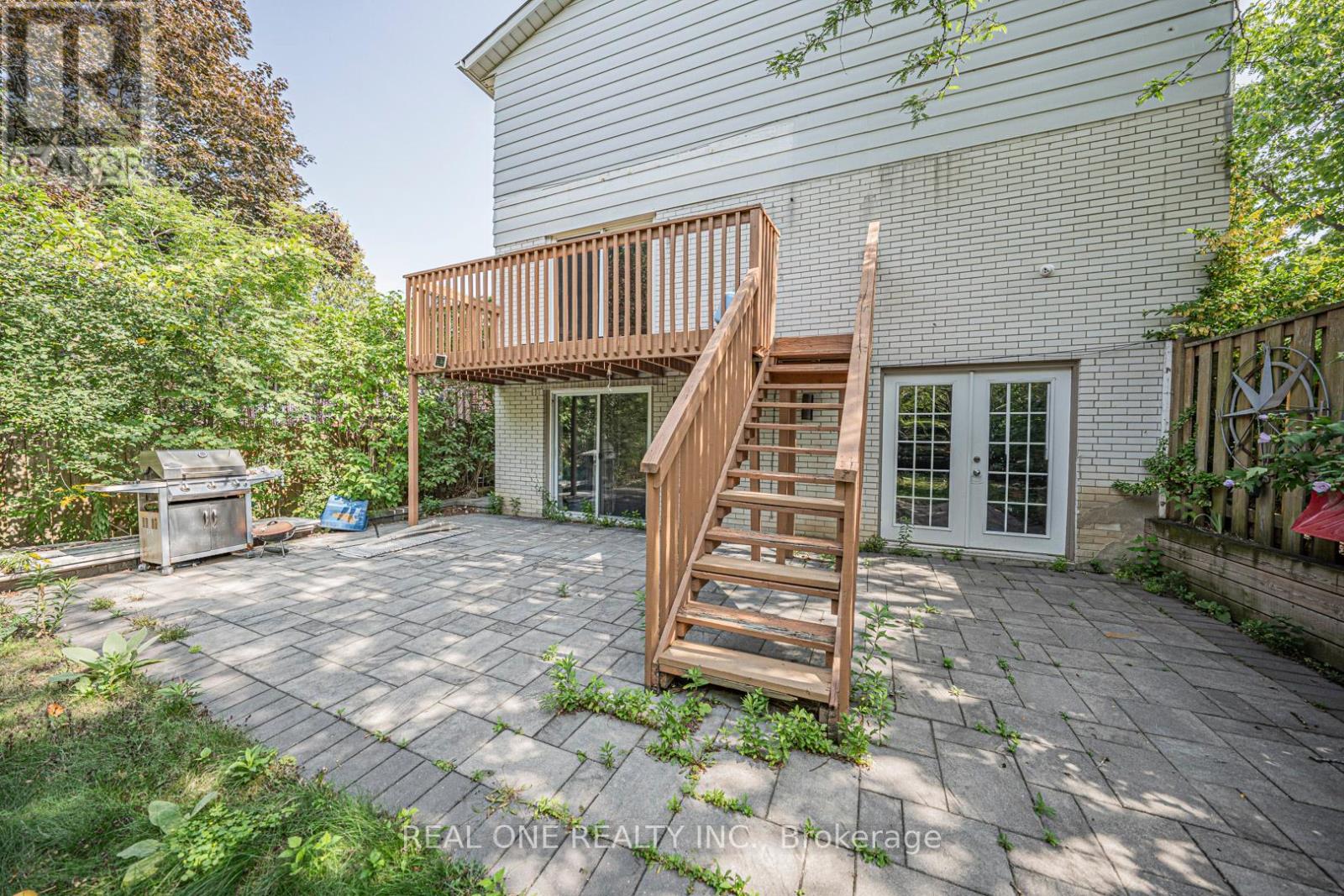 25 Tumbleweed Road, Toronto, Ontario  M2J 2N2 - Photo 47 - C12393234