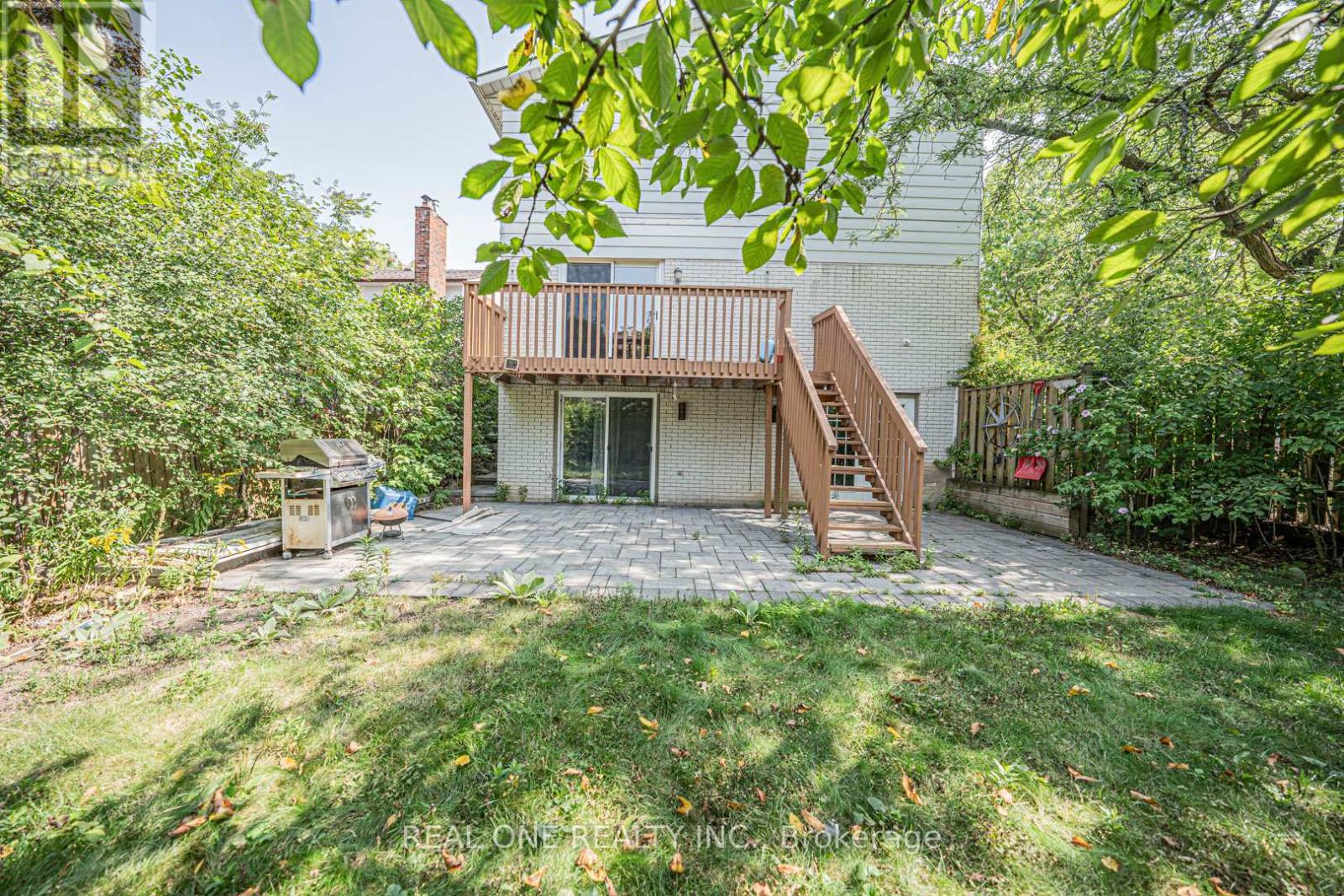 25 Tumbleweed Road, Toronto, Ontario  M2J 2N2 - Photo 48 - C12393234