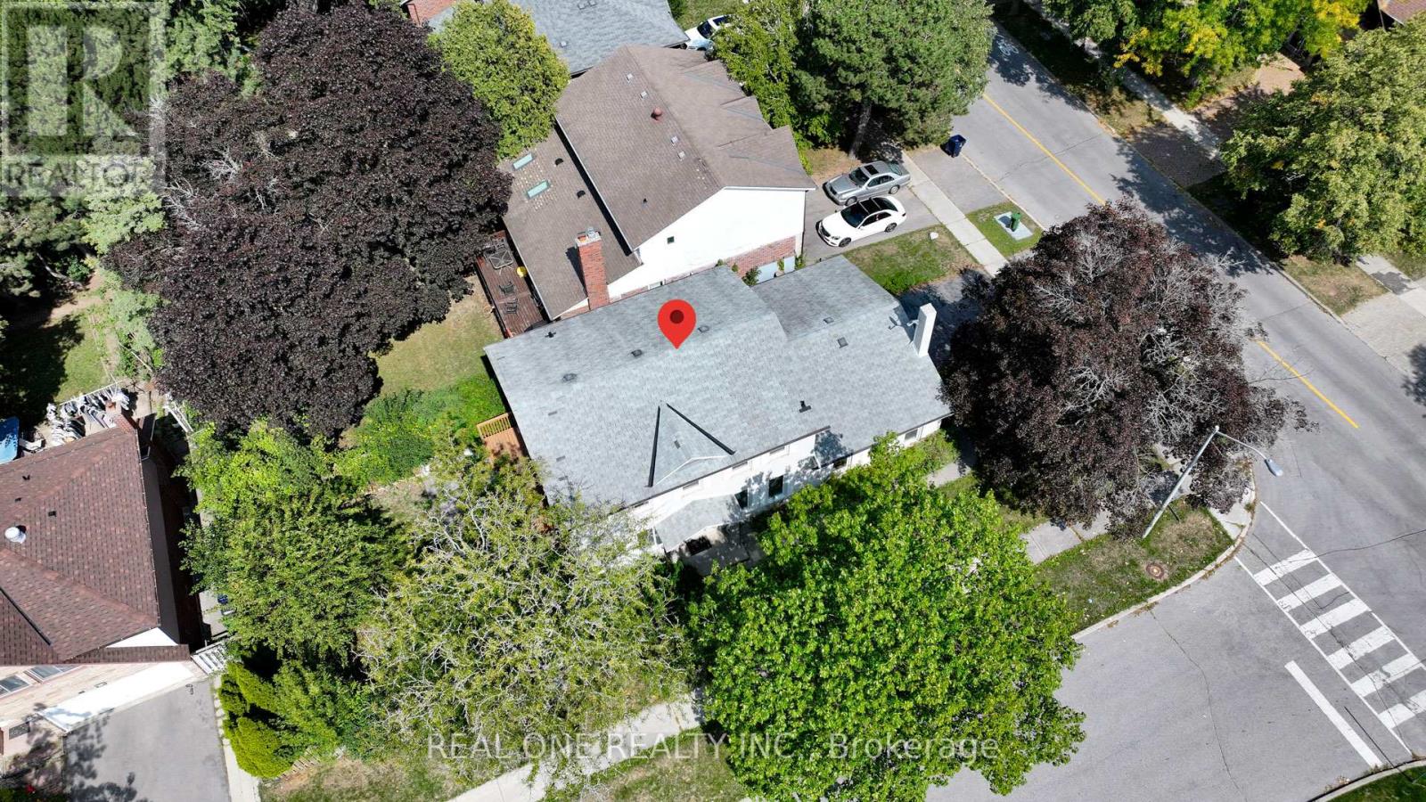25 Tumbleweed Road, Toronto, Ontario  M2J 2N2 - Photo 49 - C12393234