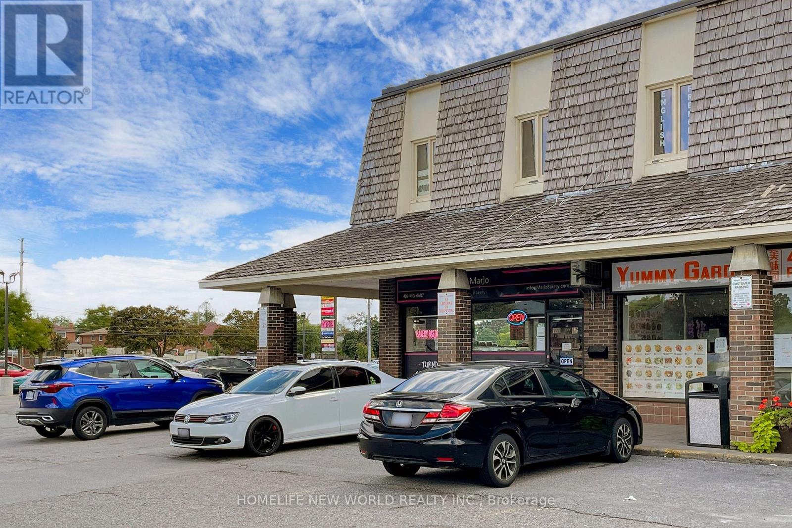 2838 Victoria Park Avenue, Toronto, Ontario  M2J 4A8 - Photo 28 - C12393244