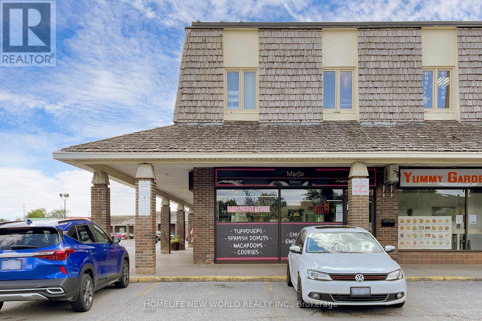 2838 Victoria Park Avenue, Toronto, Ontario  M2J 4A8 - Photo 29 - C12393244