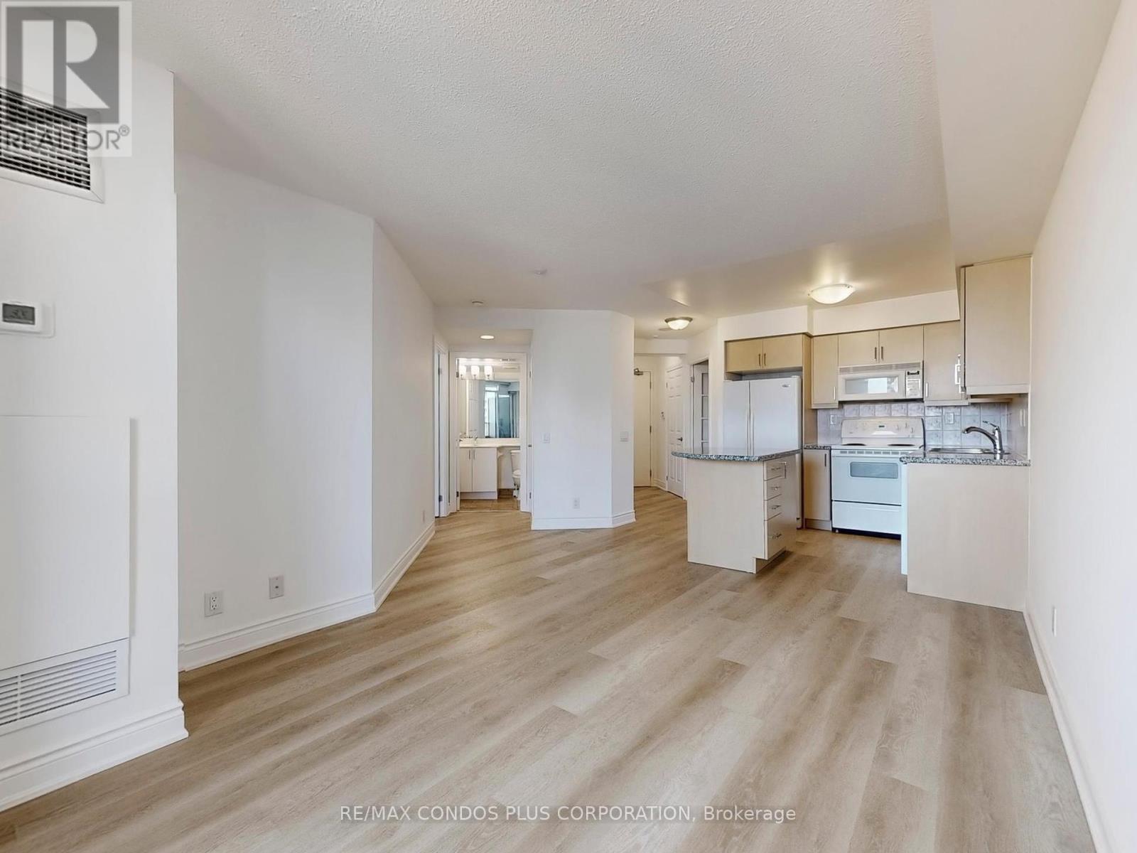 1801 - 78 HARRISON GARDEN BOULEVARD, Toronto, Ontario