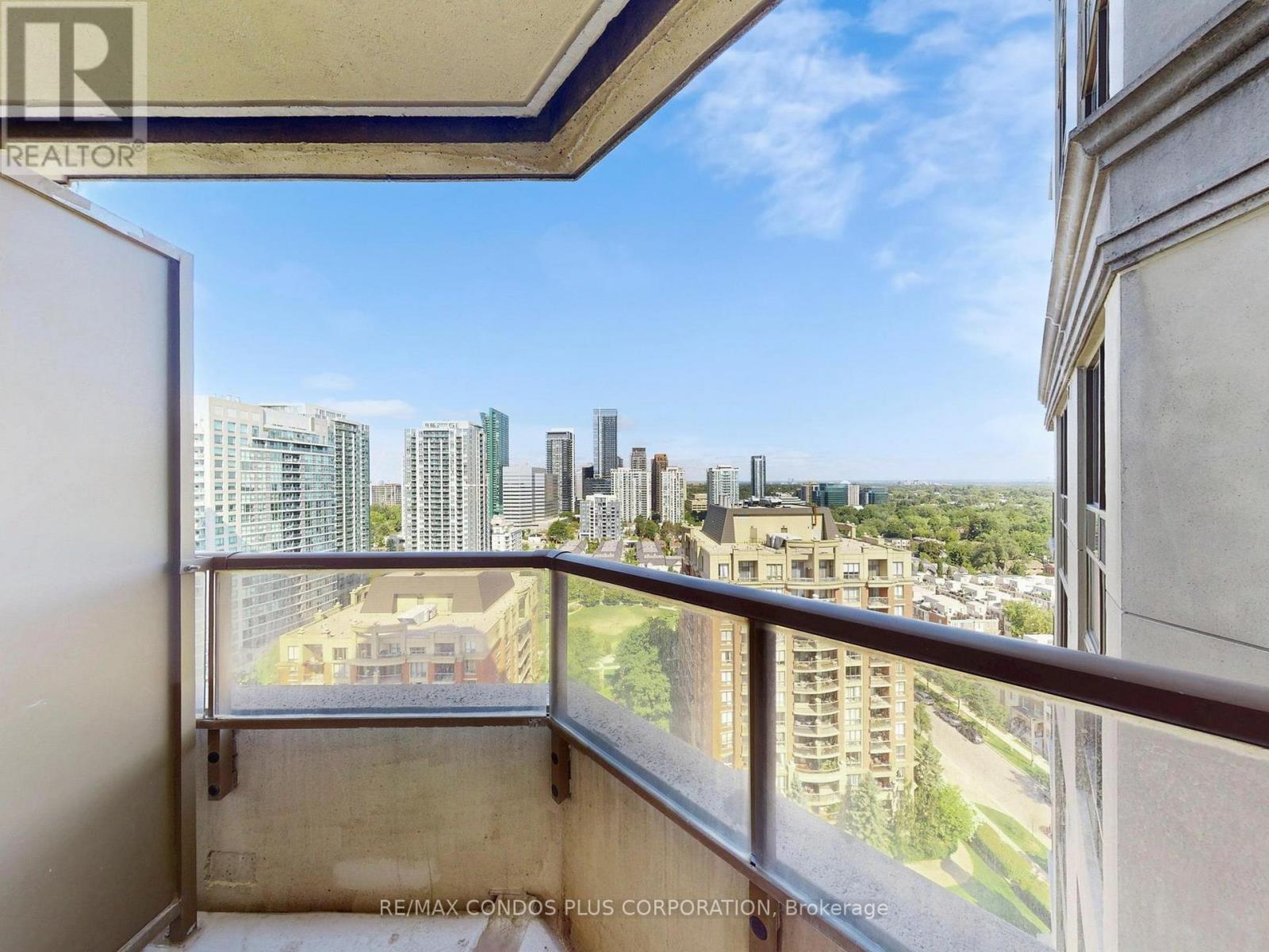 1801 - 78 Harrison Garden Boulevard, Toronto, Ontario  M2N 7E2 - Photo 35 - C12393278