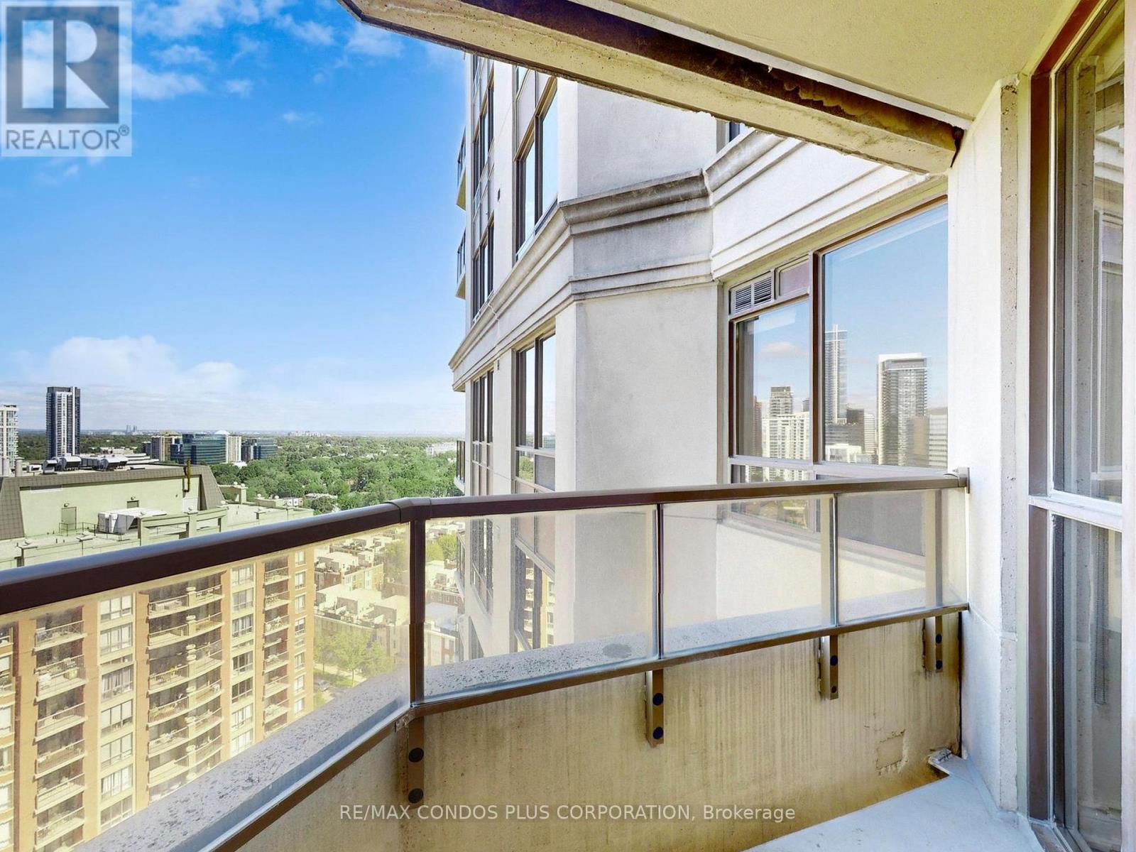 1801 - 78 Harrison Garden Boulevard, Toronto, Ontario  M2N 7E2 - Photo 37 - C12393278