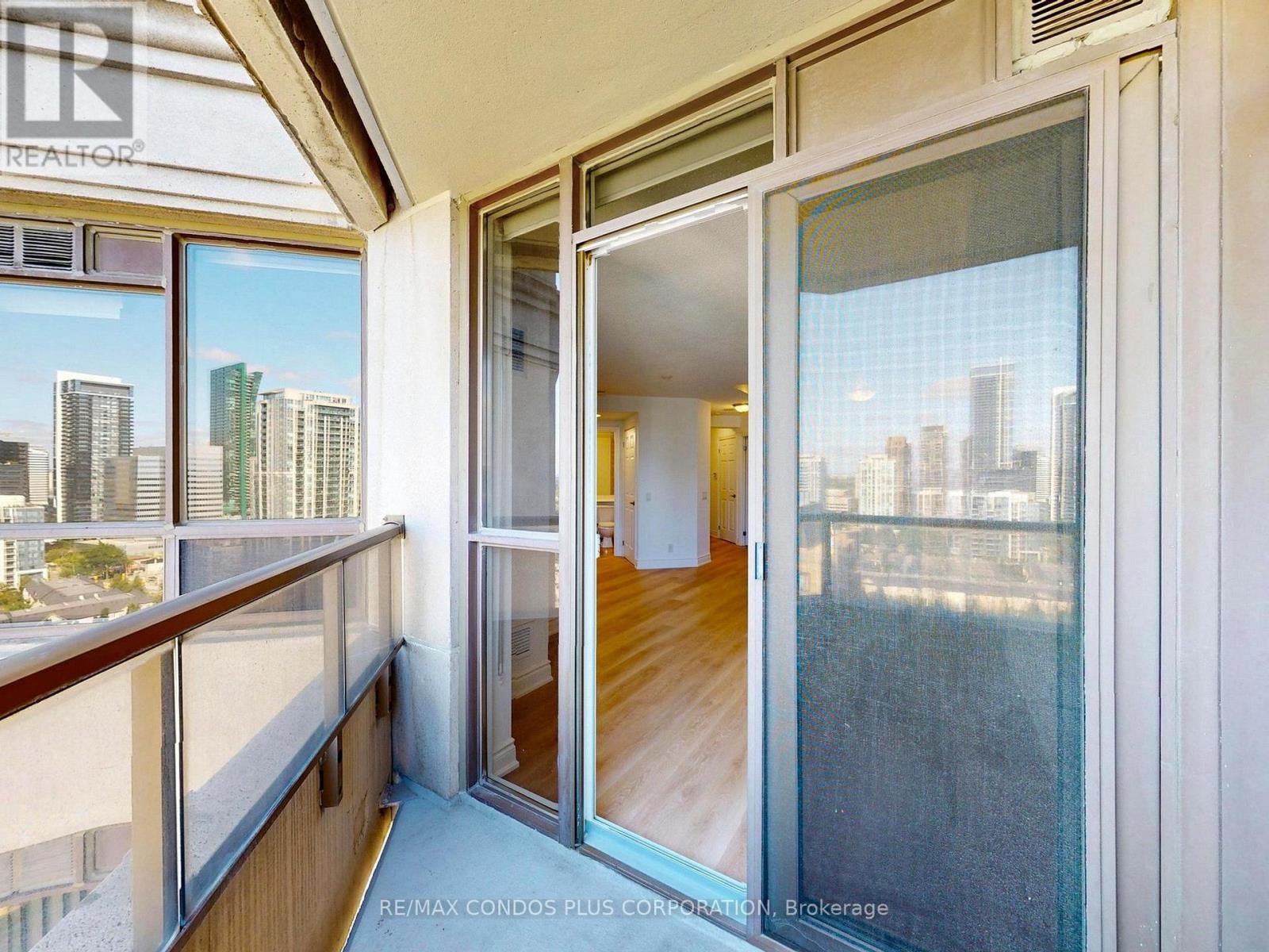 1801 - 78 Harrison Garden Boulevard, Toronto, Ontario  M2N 7E2 - Photo 38 - C12393278