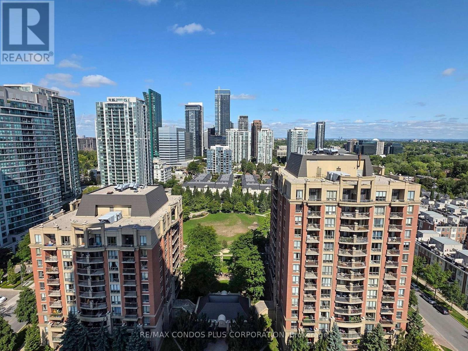 1801 - 78 Harrison Garden Boulevard, Toronto, Ontario  M2N 7E2 - Photo 39 - C12393278