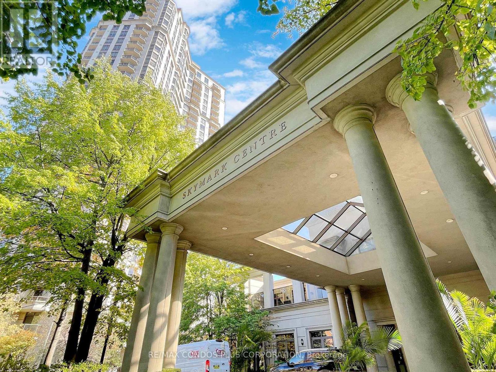 1801 - 78 Harrison Garden Boulevard, Toronto, Ontario  M2N 7E2 - Photo 4 - C12393278