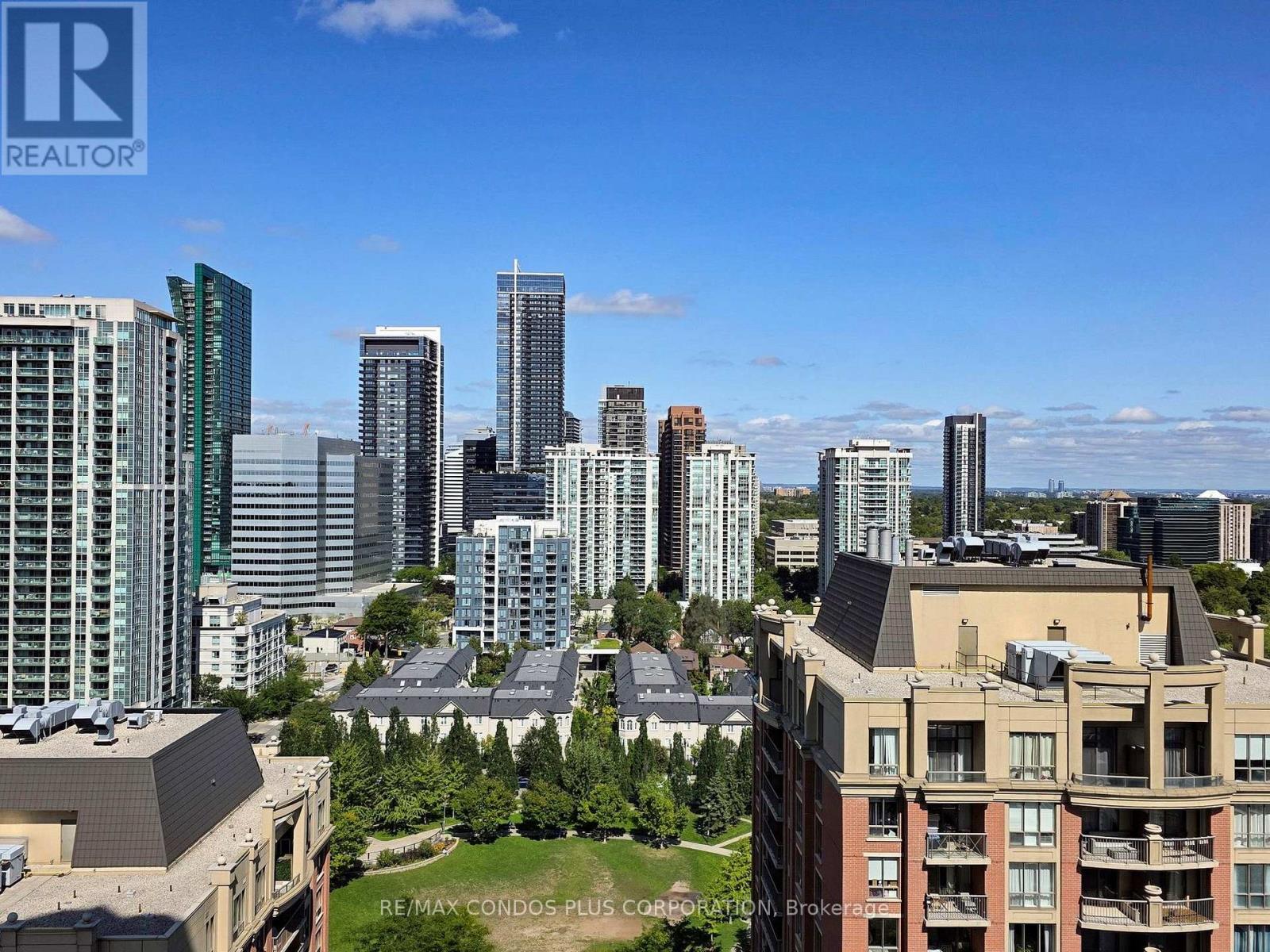 1801 - 78 Harrison Garden Boulevard, Toronto, Ontario  M2N 7E2 - Photo 40 - C12393278