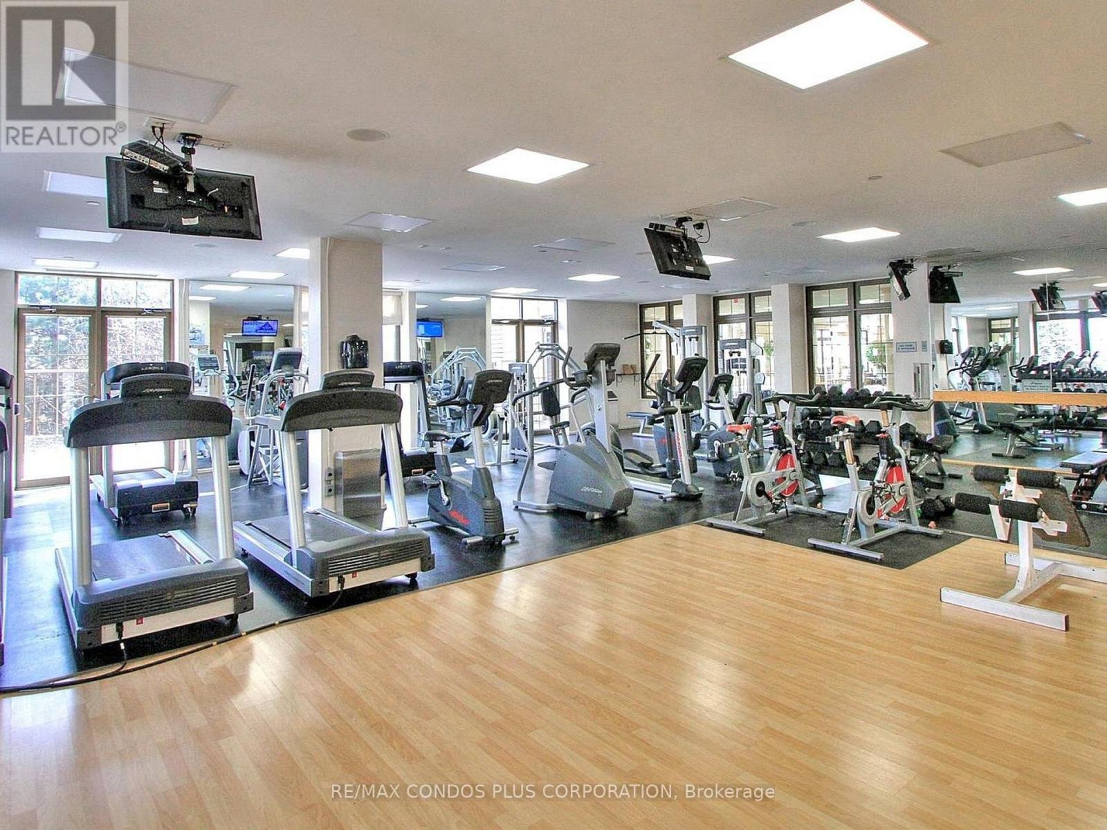 1801 - 78 Harrison Garden Boulevard, Toronto, Ontario  M2N 7E2 - Photo 42 - C12393278