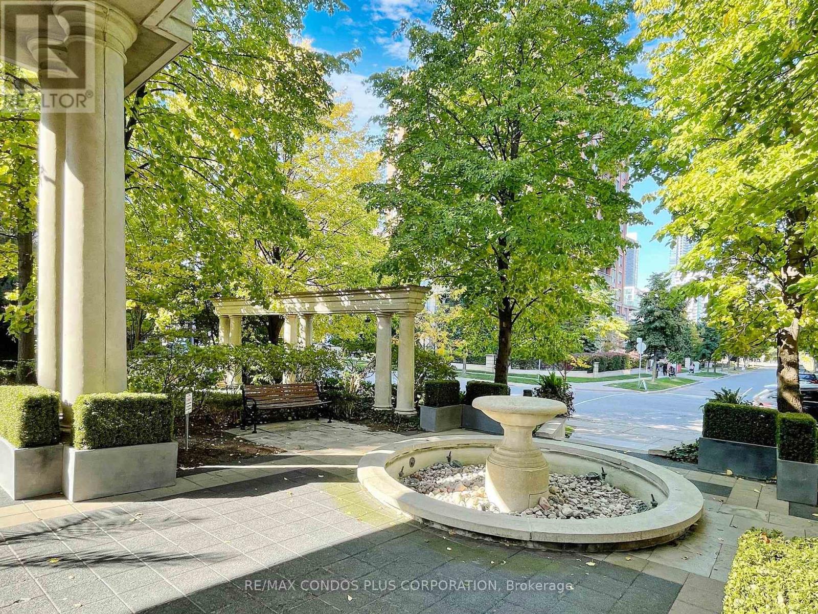 1801 - 78 Harrison Garden Boulevard, Toronto, Ontario  M2N 7E2 - Photo 5 - C12393278