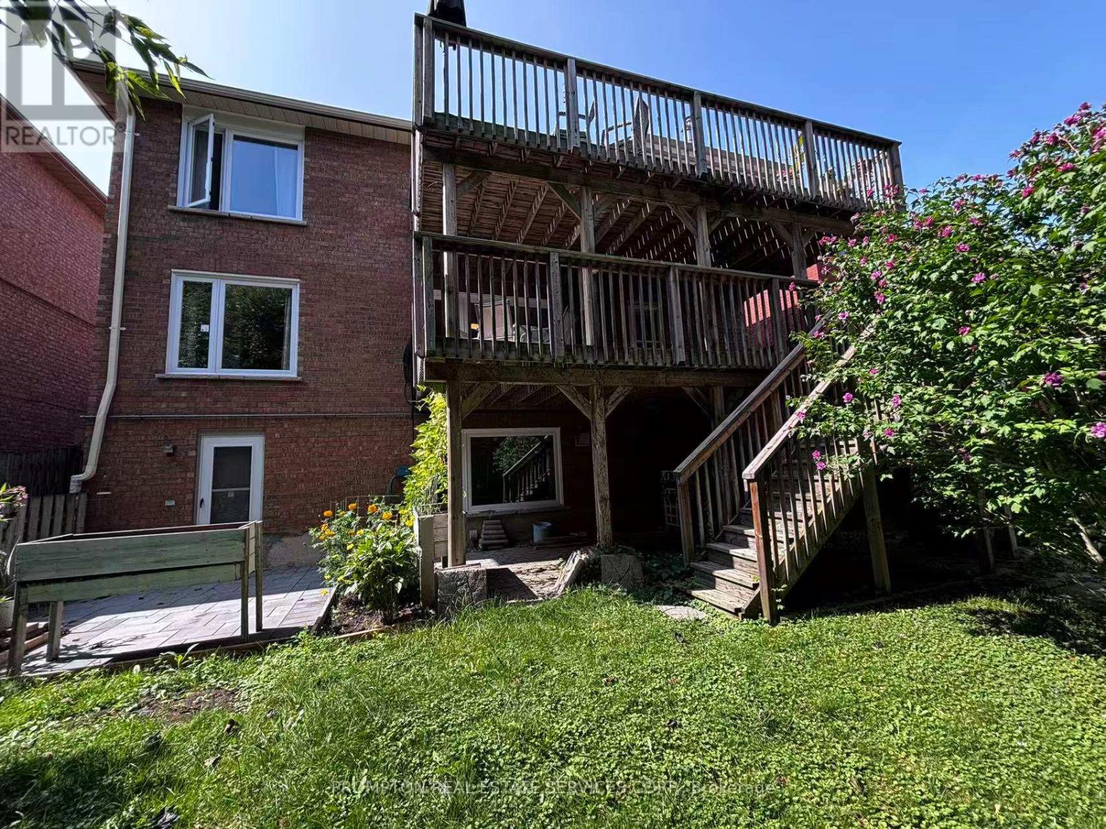 Upper Bsmt - 83 Garden Street, Whitby, Ontario  L1N 9E7 - Photo 21 - E12393252