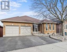 UPPER BSMT - 83 GARDEN STREET, Whitby, Ontario