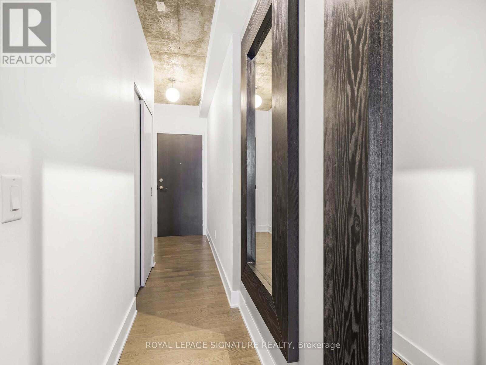 217 - 630 Queen Street E, Toronto, Ontario  M4M 1G3 - Photo 13 - E12393255
