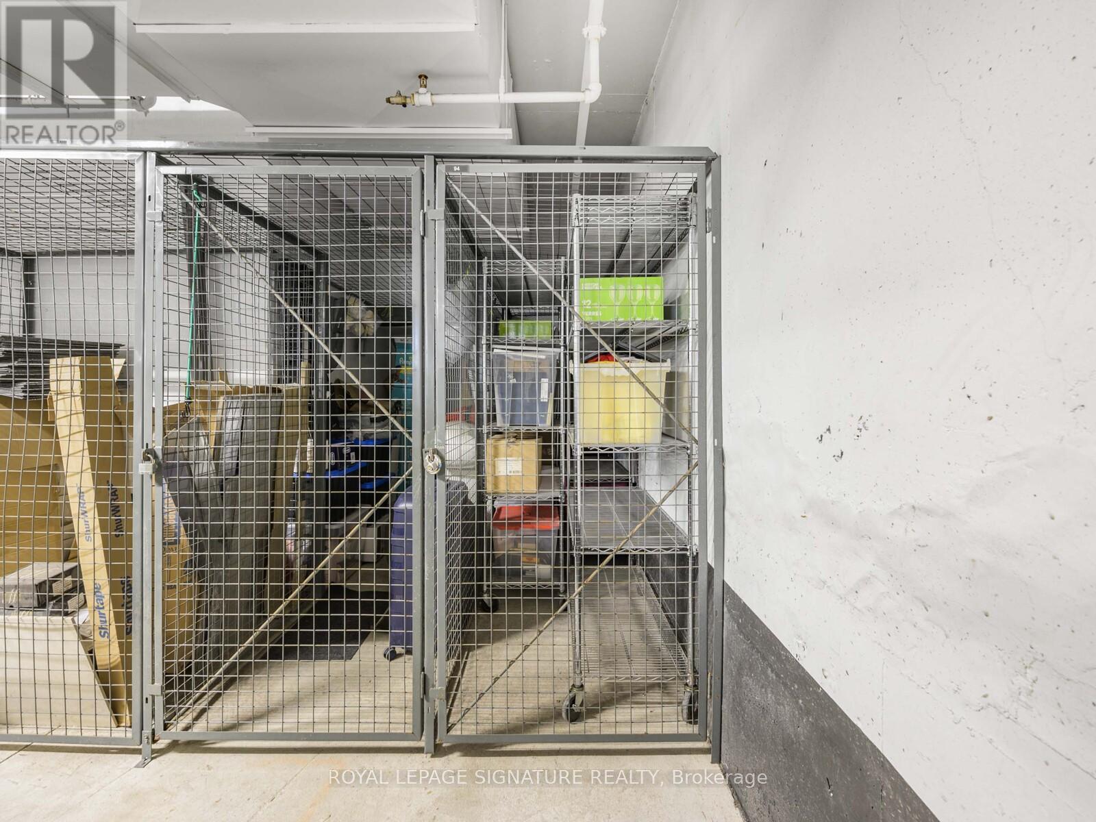 217 - 630 Queen Street E, Toronto, Ontario  M4M 1G3 - Photo 16 - E12393255