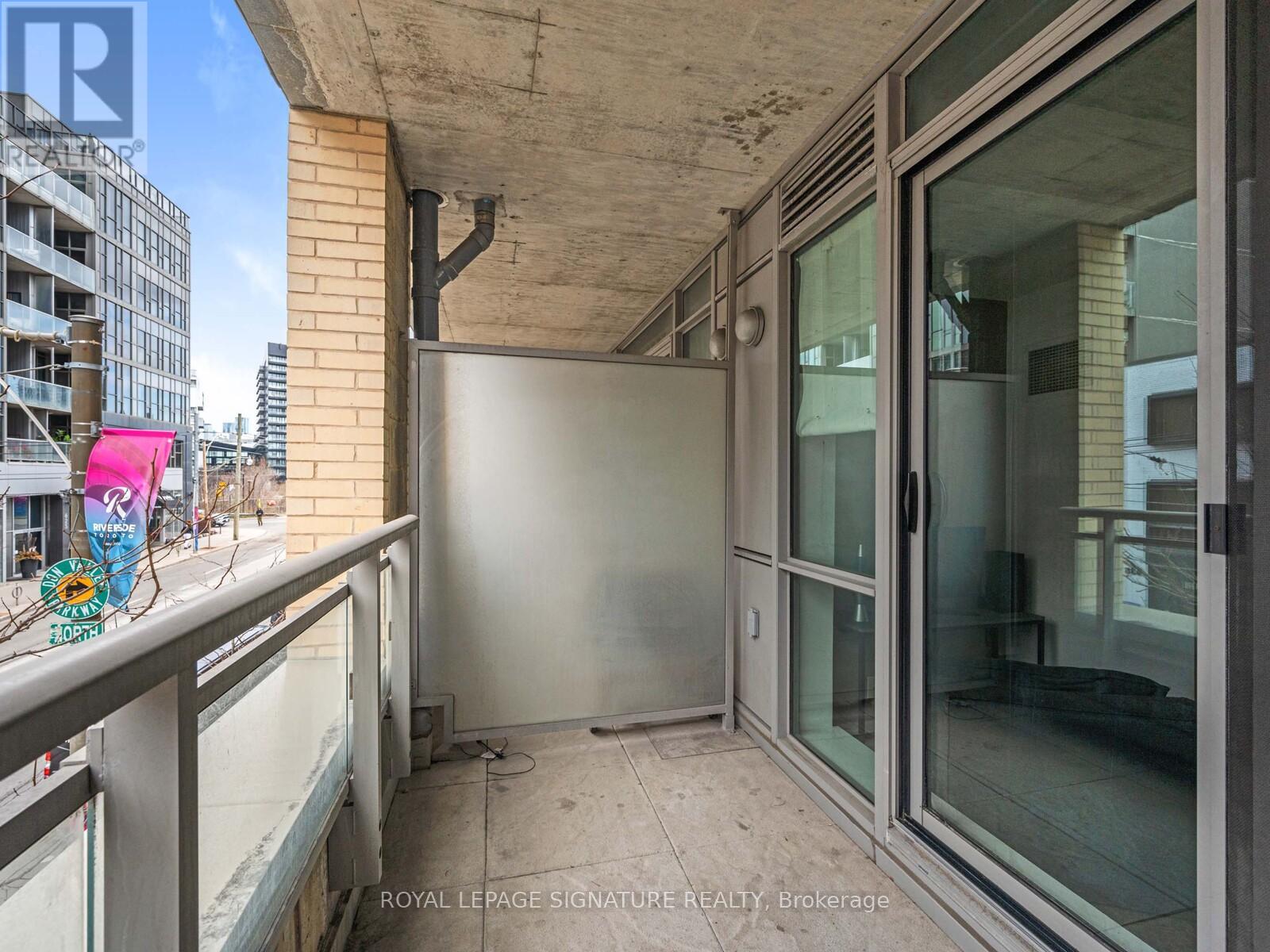 217 - 630 Queen Street E, Toronto, Ontario  M4M 1G3 - Photo 19 - E12393255
