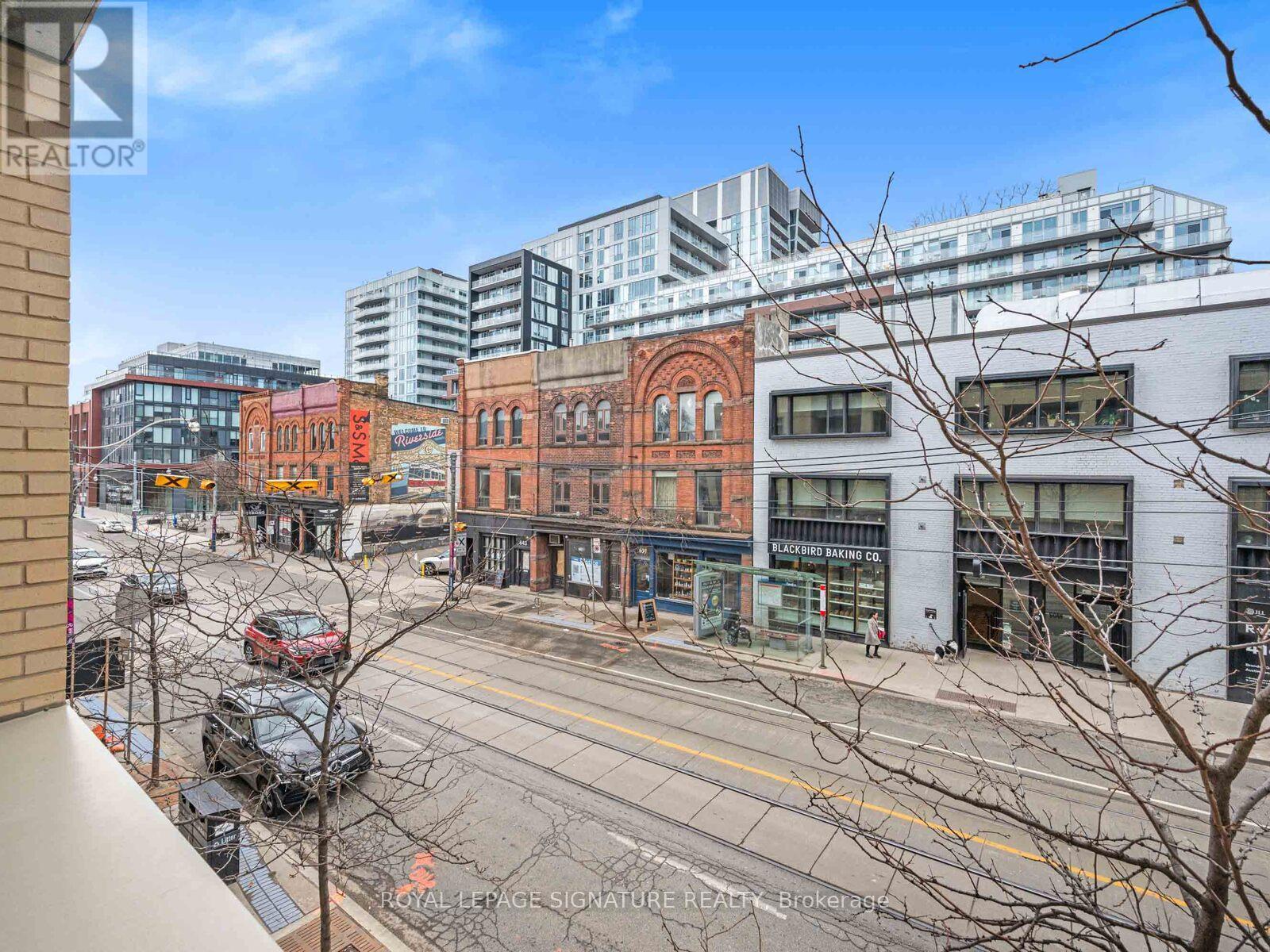 217 - 630 Queen Street E, Toronto, Ontario  M4M 1G3 - Photo 21 - E12393255