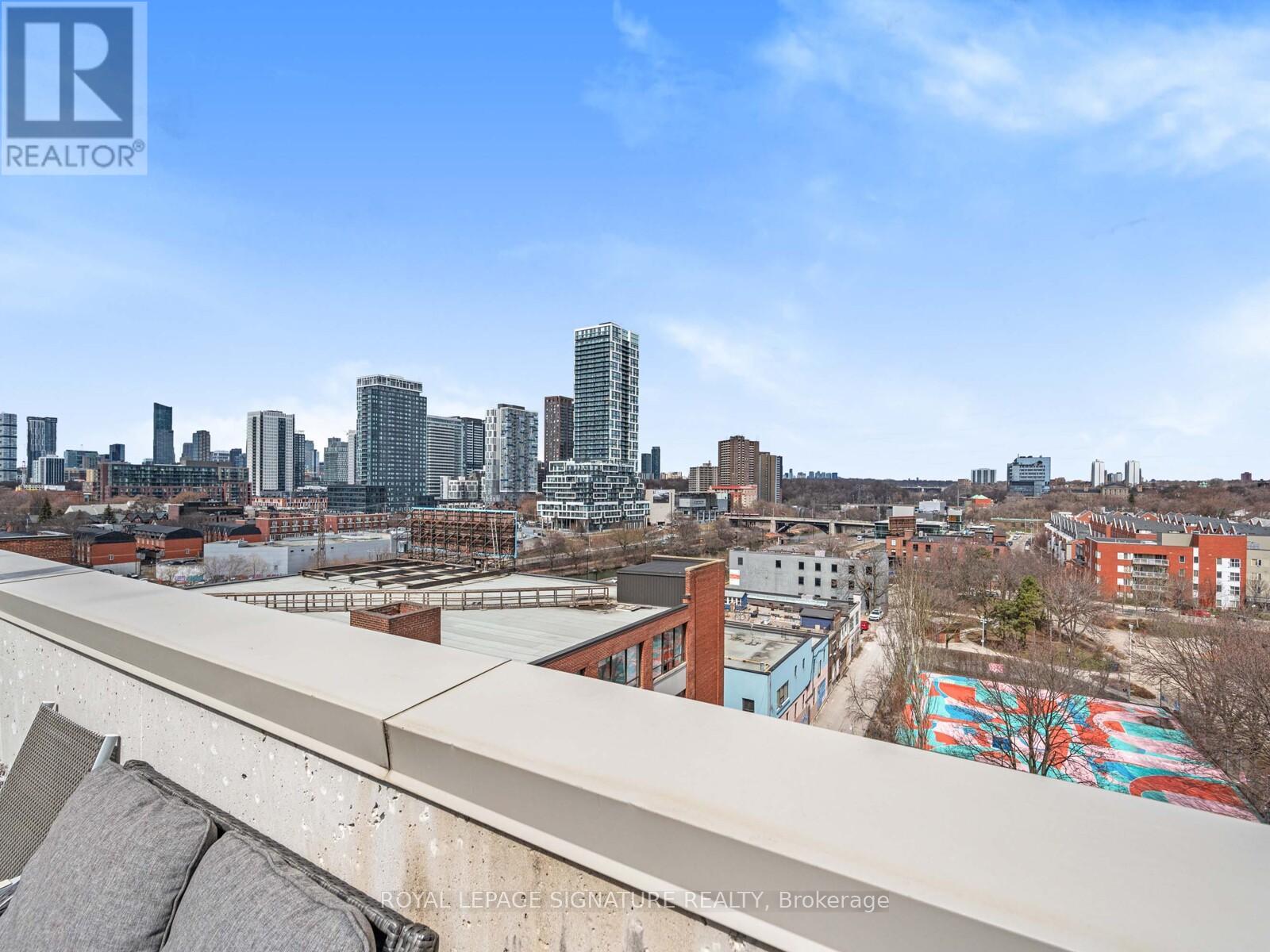 217 - 630 Queen Street E, Toronto, Ontario  M4M 1G3 - Photo 23 - E12393255