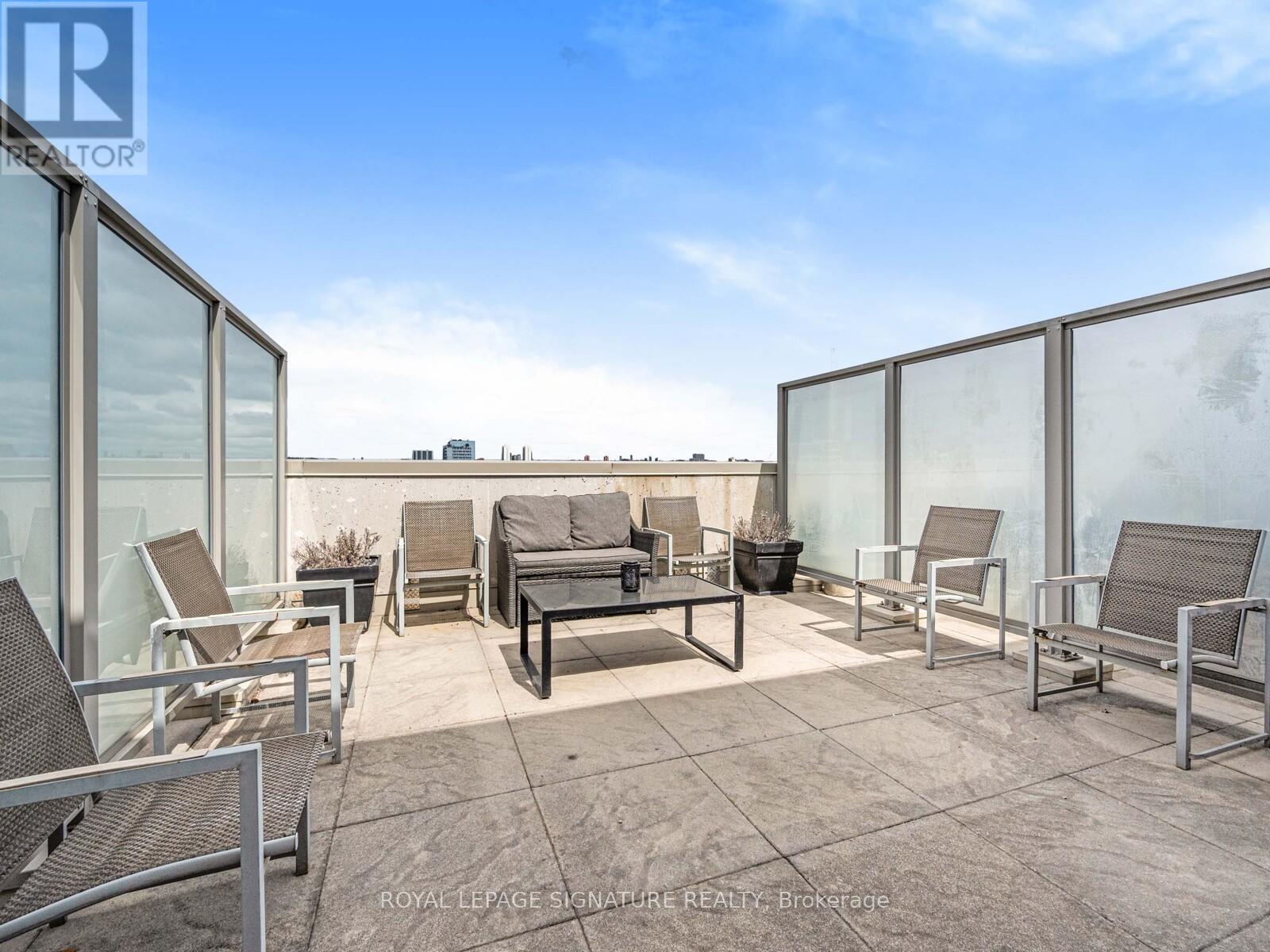 217 - 630 Queen Street E, Toronto, Ontario  M4M 1G3 - Photo 24 - E12393255