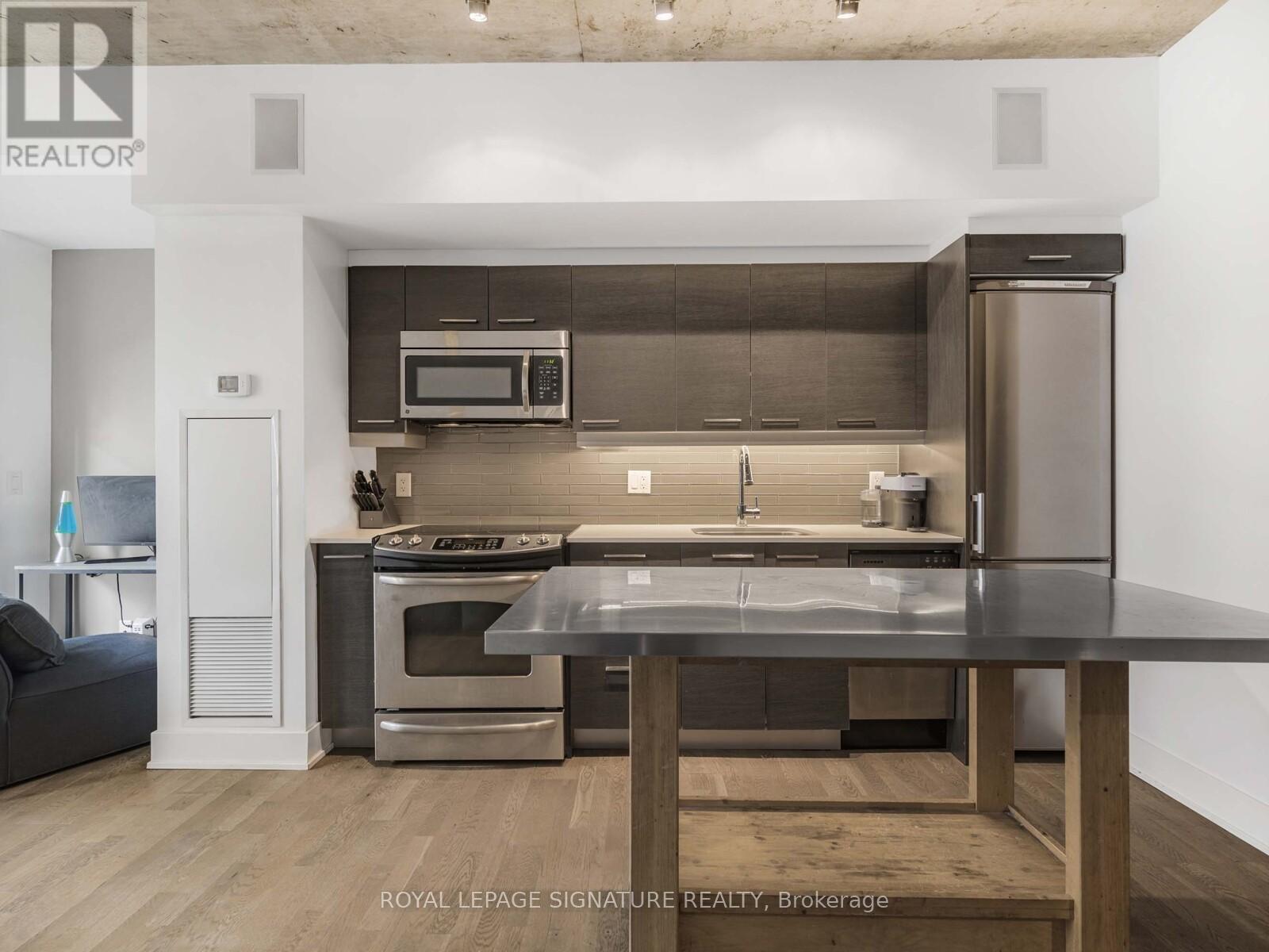 217 - 630 Queen Street E, Toronto, Ontario  M4M 1G3 - Photo 6 - E12393255