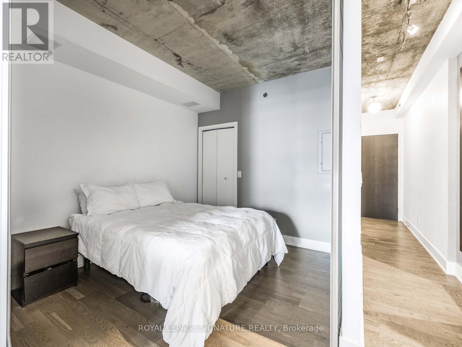 217 - 630 Queen Street E, Toronto, Ontario  M4M 1G3 - Photo 8 - E12393255