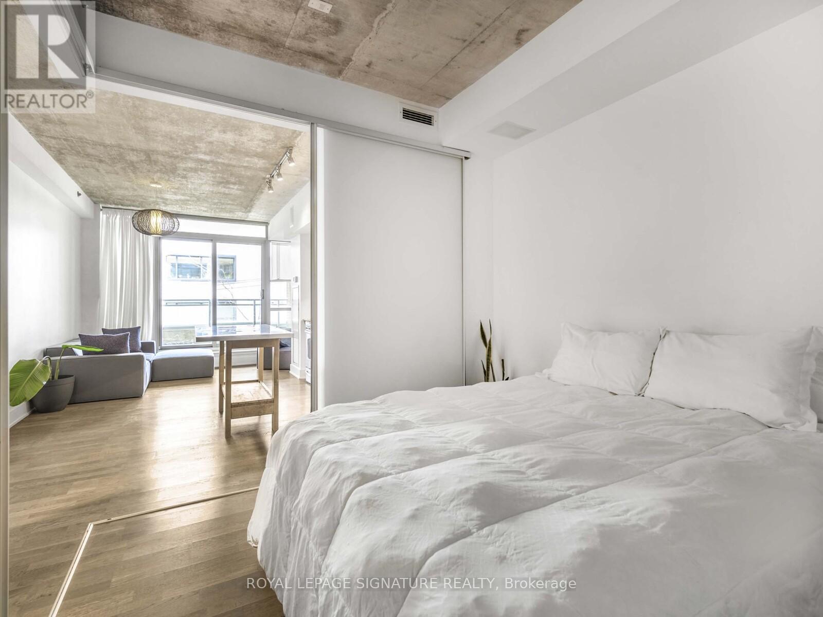 217 - 630 Queen Street E, Toronto, Ontario  M4M 1G3 - Photo 9 - E12393255