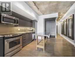 217 - 630 QUEEN STREET E, Toronto, Ontario
