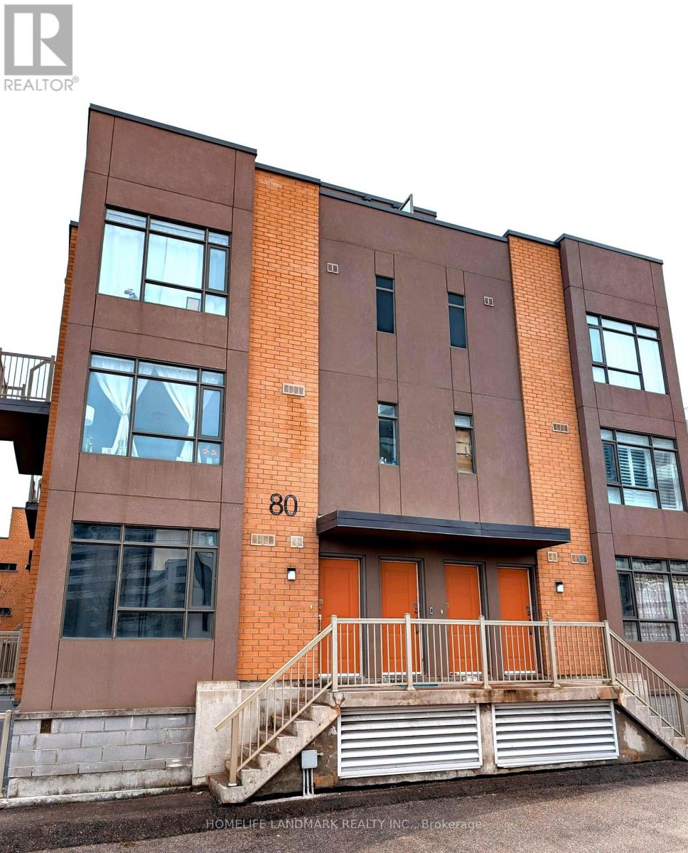 Property at 312 - 80 ORCHID PLACE DRIVE image 3