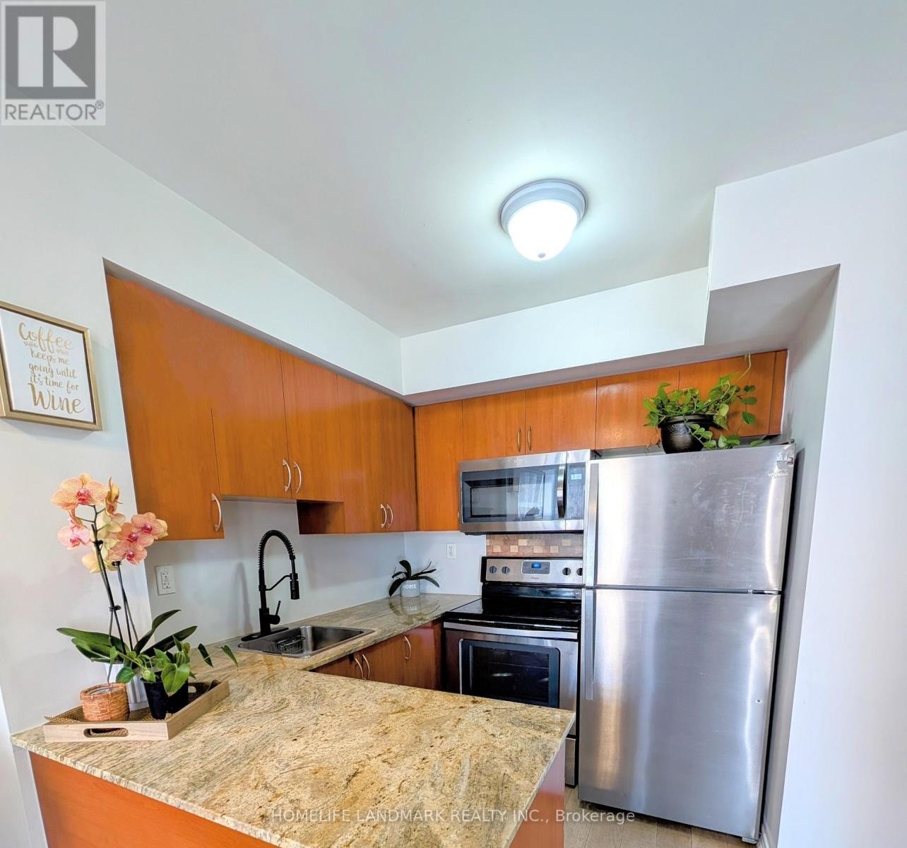 312 - 80 Orchid Place Drive, Toronto, Ontario  M1B 0C4 - Photo 6 - E12393256