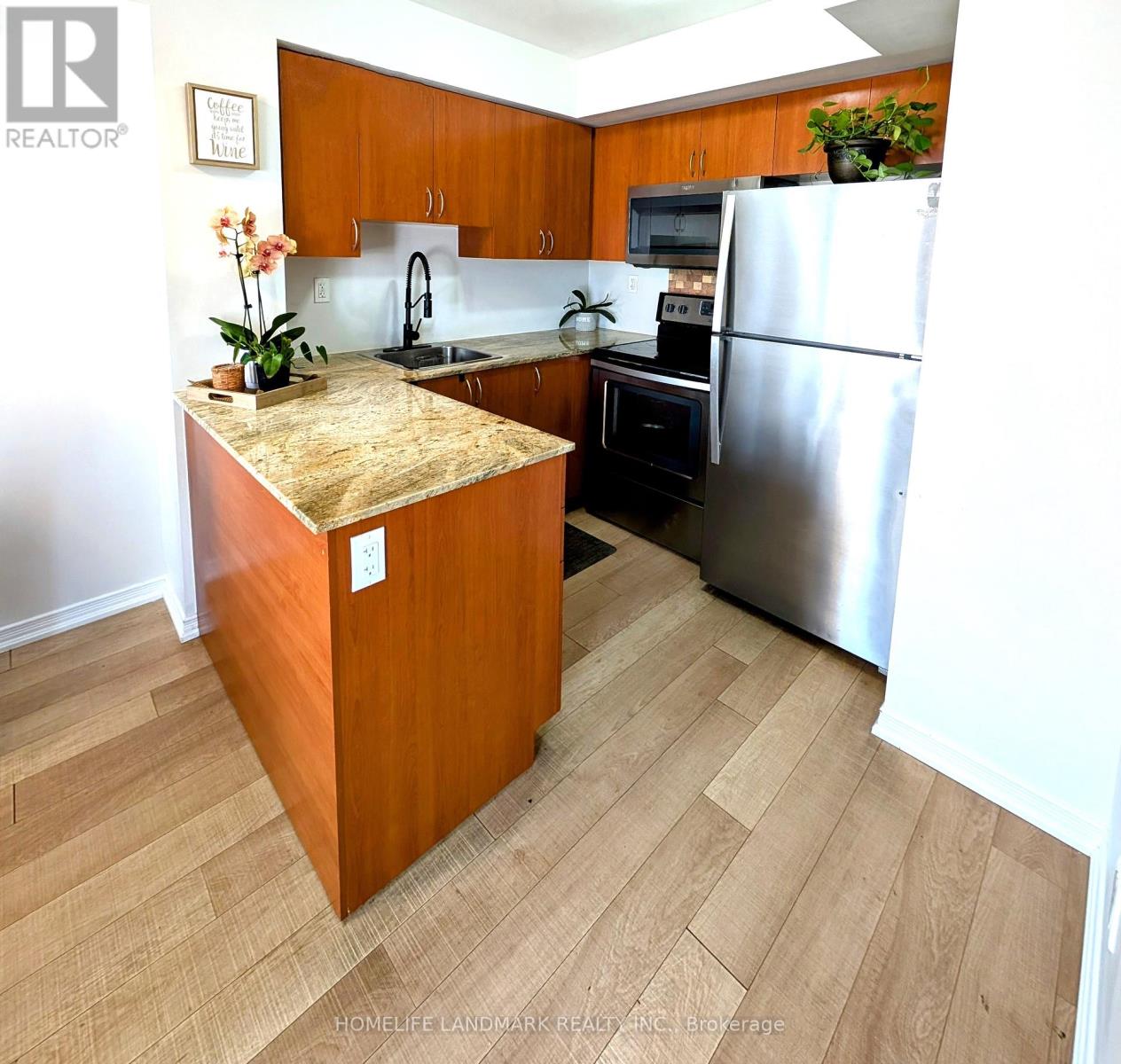312 - 80 Orchid Place Drive, Toronto, Ontario  M1B 0C4 - Photo 7 - E12393256