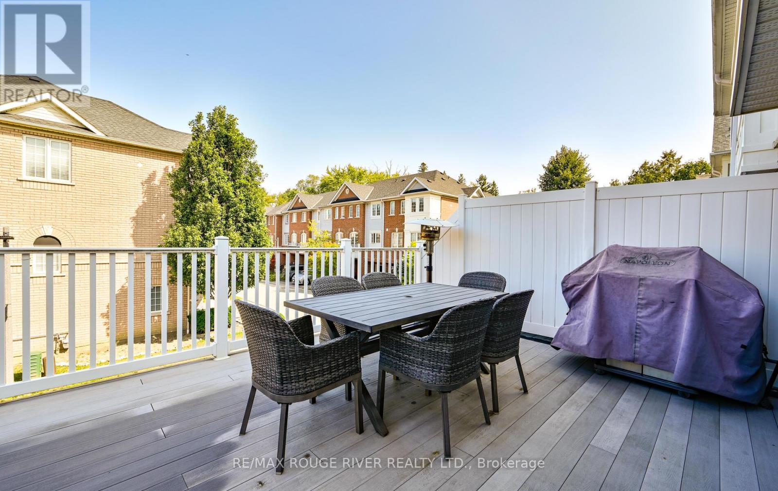 20 - 1790 Finch Avenue, Pickering (Village East), Ontario  L1V 0A1 - Photo 34 - E12393287