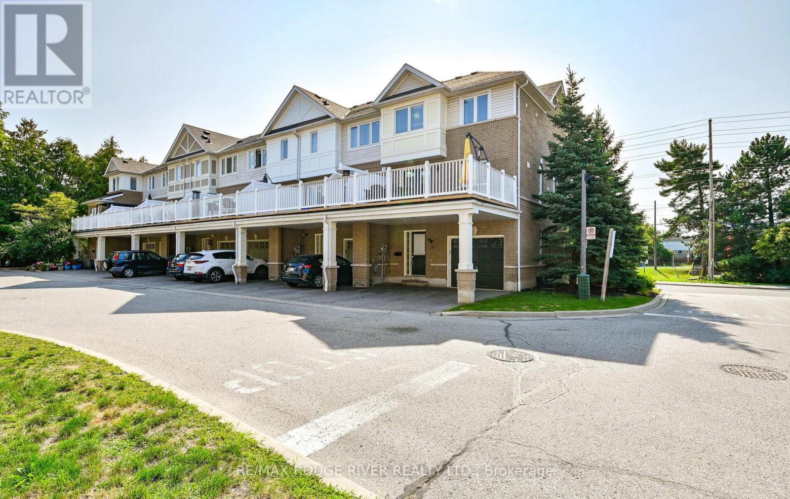 20 - 1790 Finch Avenue, Pickering (Village East), Ontario  L1V 0A1 - Photo 36 - E12393287