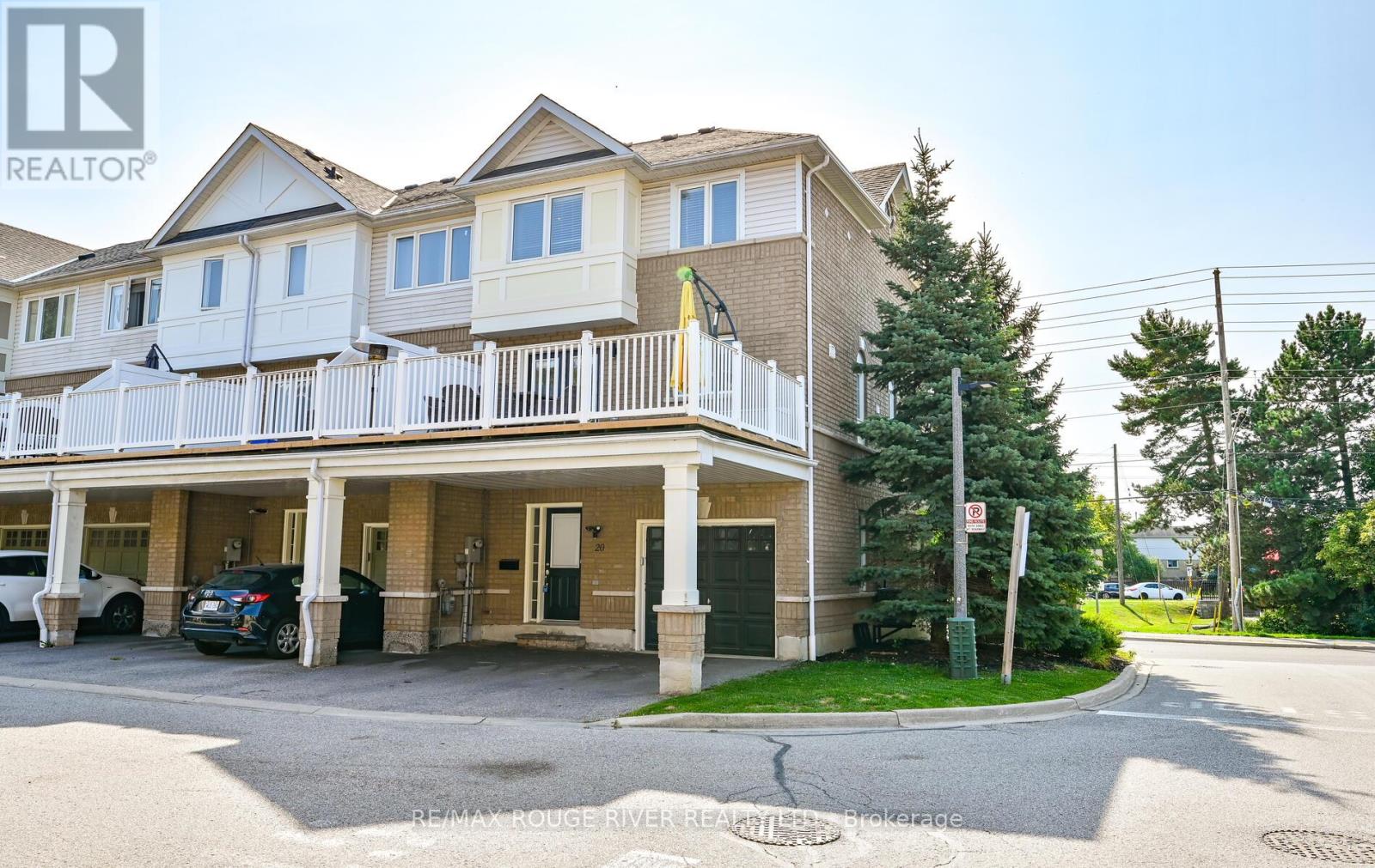 20 - 1790 Finch Avenue, Pickering (Village East), Ontario  L1V 0A1 - Photo 37 - E12393287