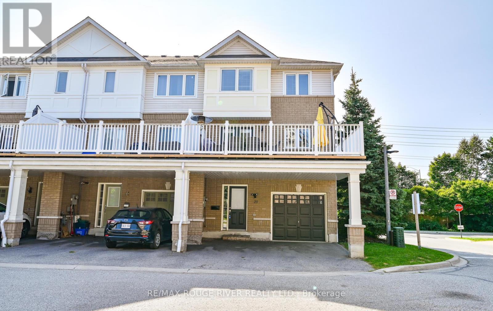 20 - 1790 Finch Avenue, Pickering (Village East), Ontario  L1V 0A1 - Photo 38 - E12393287