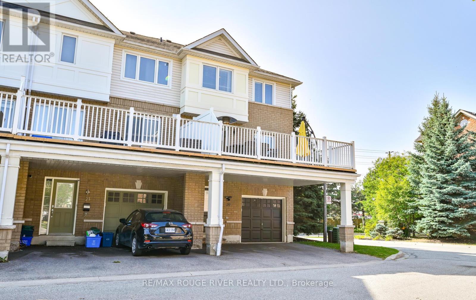 20 - 1790 Finch Avenue, Pickering (Village East), Ontario  L1V 0A1 - Photo 39 - E12393287