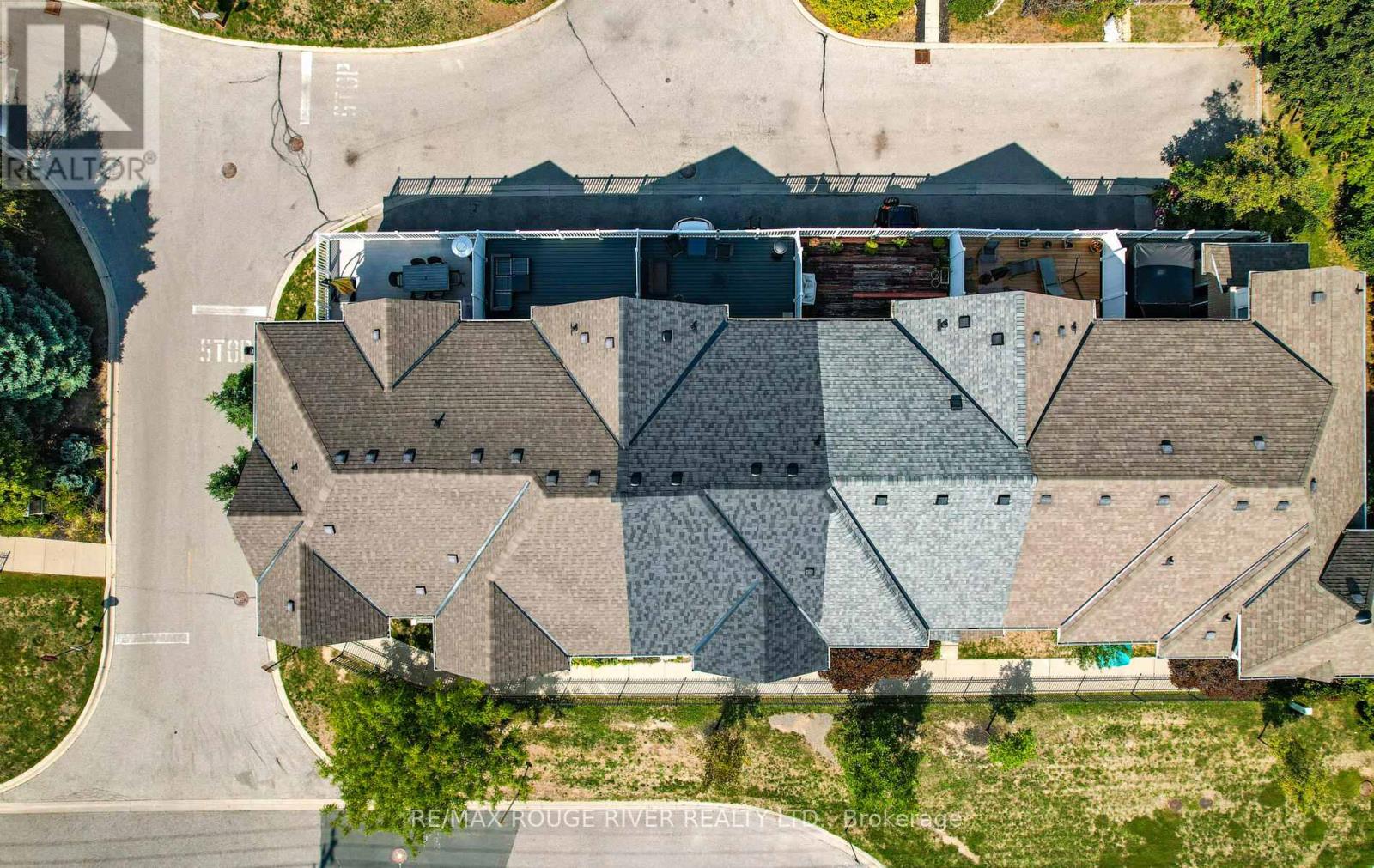 20 - 1790 Finch Avenue, Pickering (Village East), Ontario  L1V 0A1 - Photo 43 - E12393287