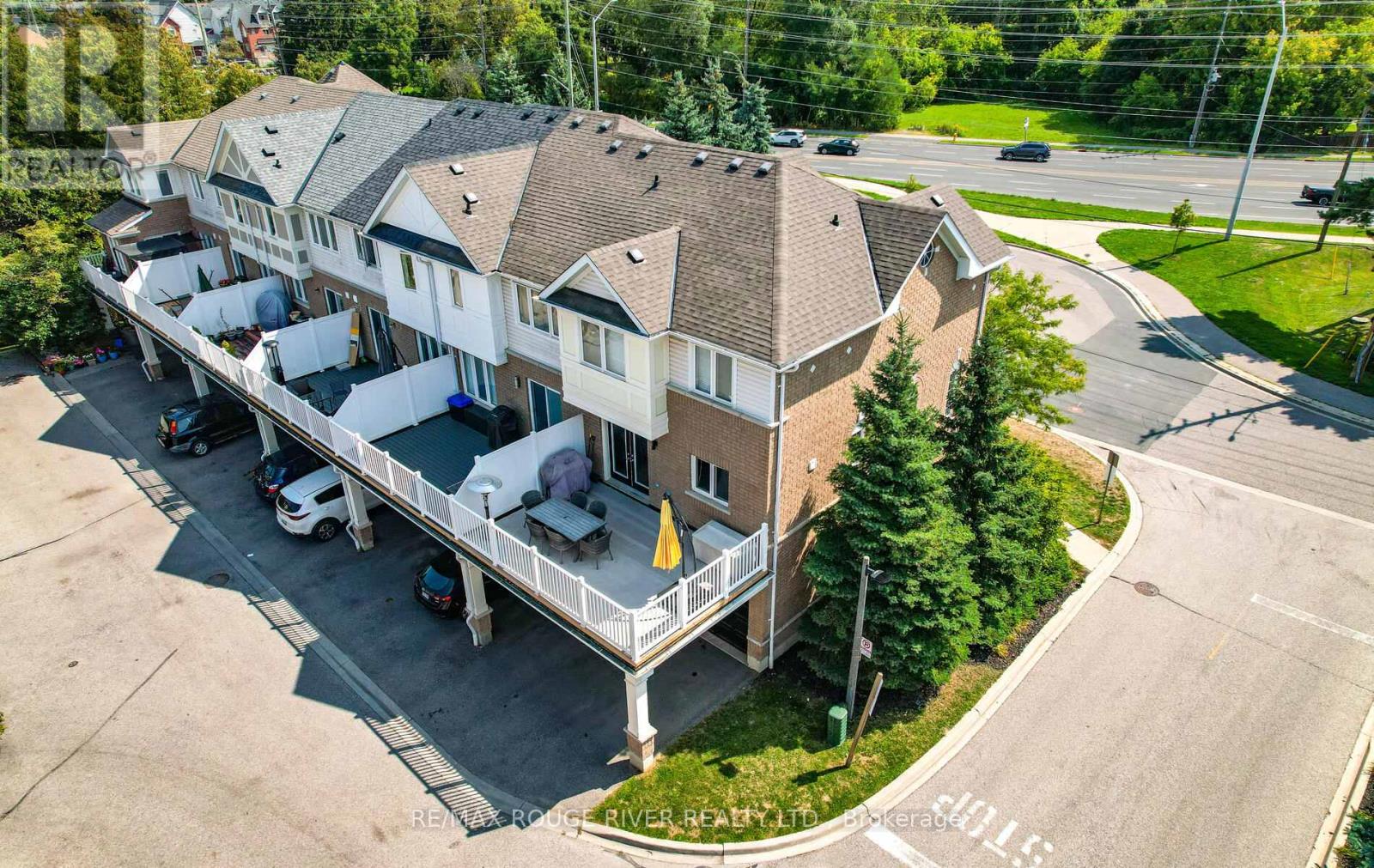 20 - 1790 Finch Avenue, Pickering (Village East), Ontario  L1V 0A1 - Photo 45 - E12393287