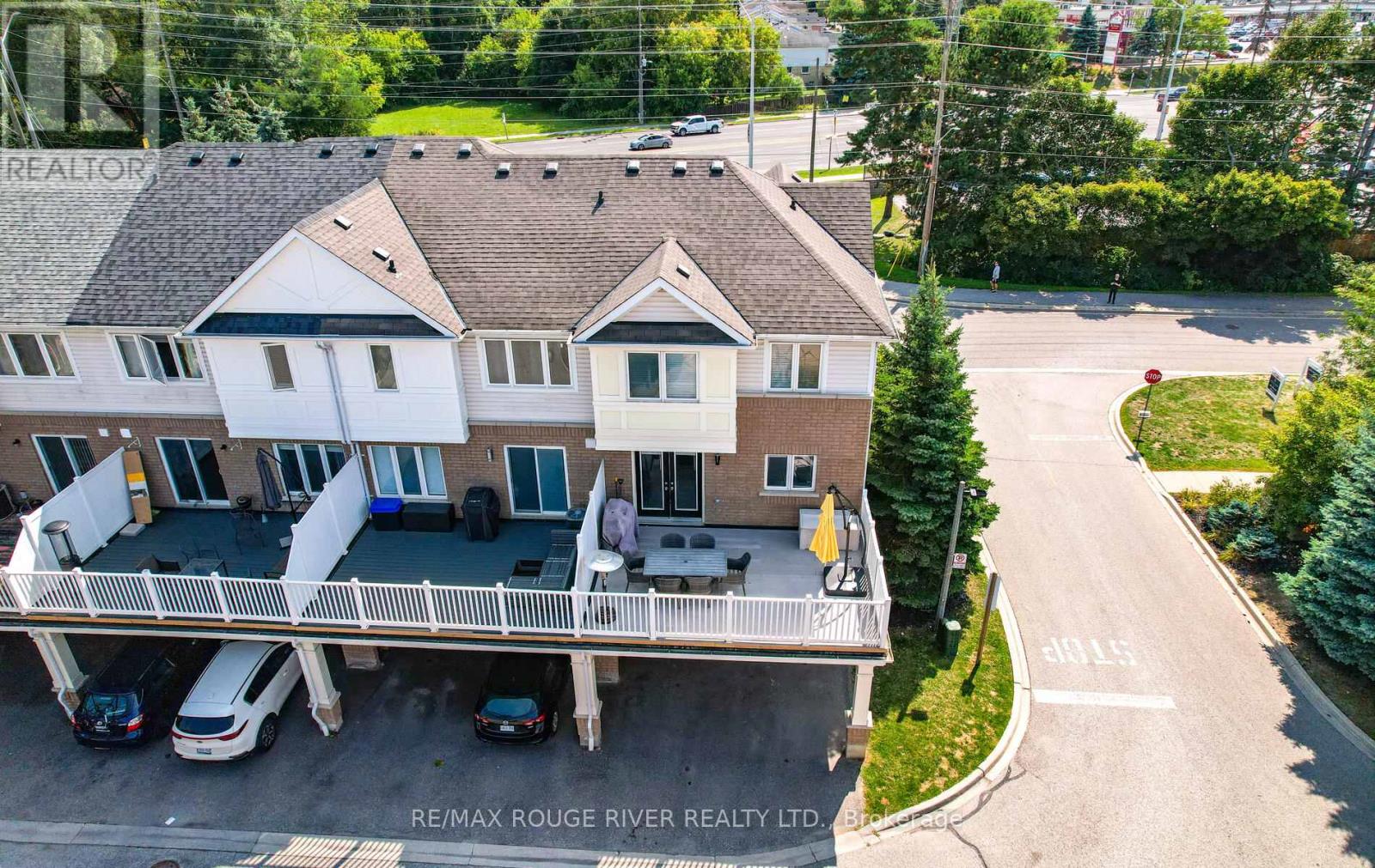 20 - 1790 Finch Avenue, Pickering (Village East), Ontario  L1V 0A1 - Photo 46 - E12393287