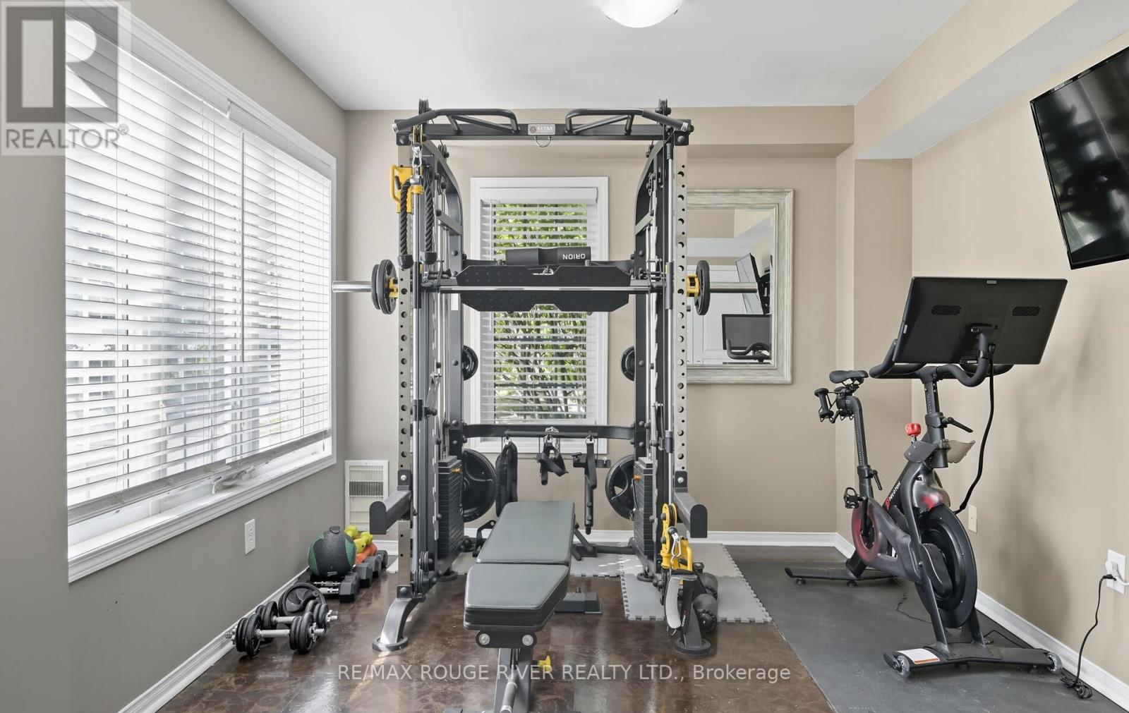 20 - 1790 Finch Avenue, Pickering (Village East), Ontario  L1V 0A1 - Photo 5 - E12393287