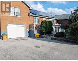 Main Floor - 333 Walker Avenue, Bradford West Gwillimbury (Bradford), Ca