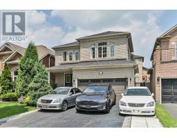 32 SAIL CRESCENT, Vaughan, Ontario