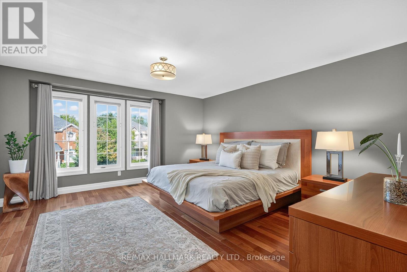 12 Forest Manor Place, Markham (Wismer), Ontario  L6E 1E7 - Photo 14 - N12393258