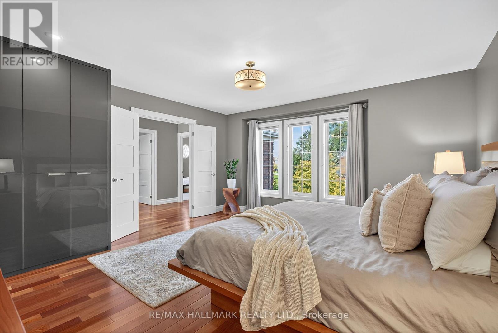 12 Forest Manor Place, Markham (Wismer), Ontario  L6E 1E7 - Photo 15 - N12393258