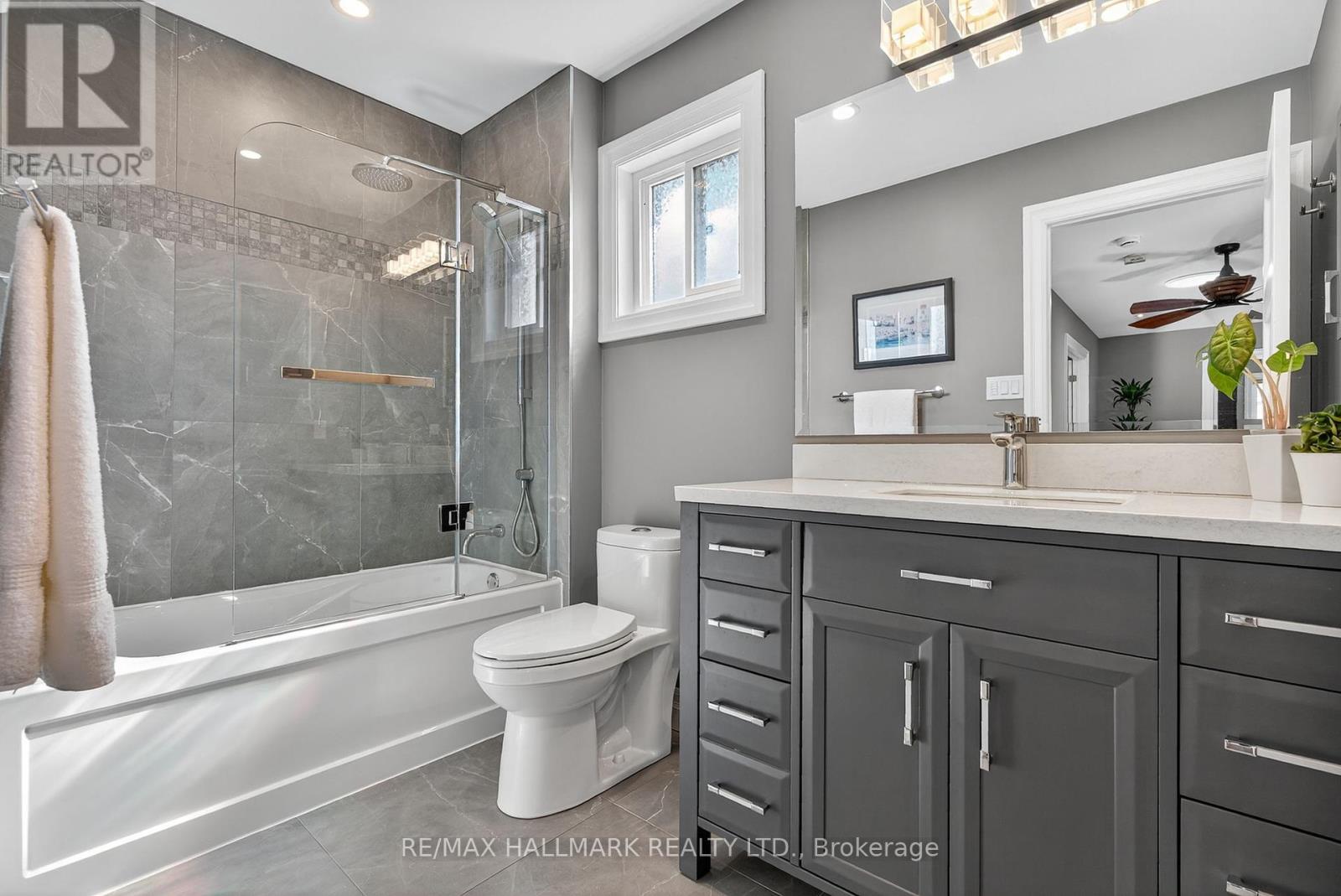 12 Forest Manor Place, Markham (Wismer), Ontario  L6E 1E7 - Photo 22 - N12393258
