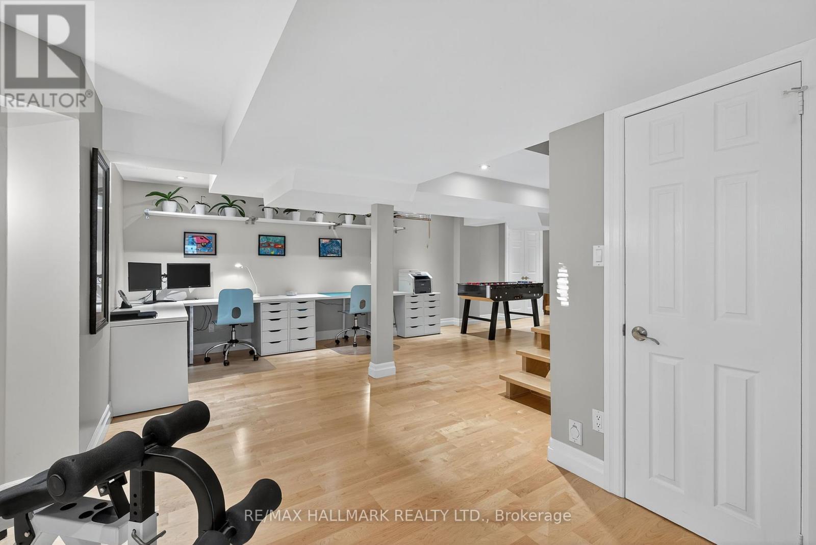 12 Forest Manor Place, Markham (Wismer), Ontario  L6E 1E7 - Photo 27 - N12393258
