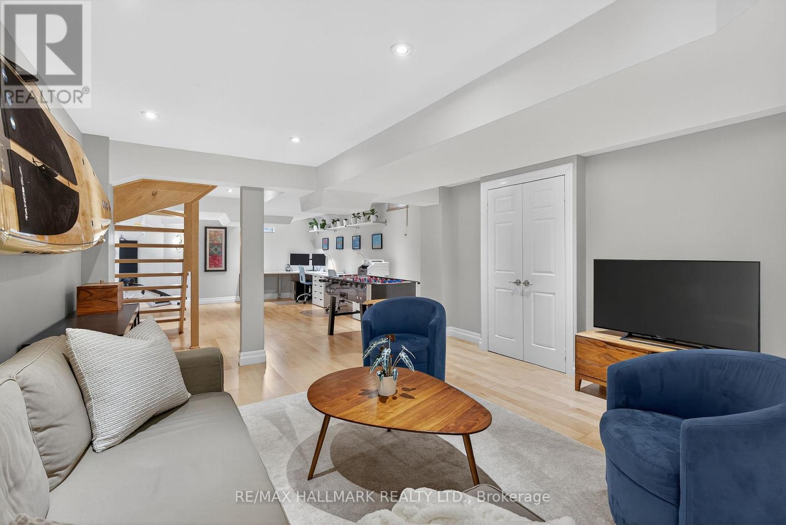 12 Forest Manor Place, Markham (Wismer), Ontario  L6E 1E7 - Photo 28 - N12393258
