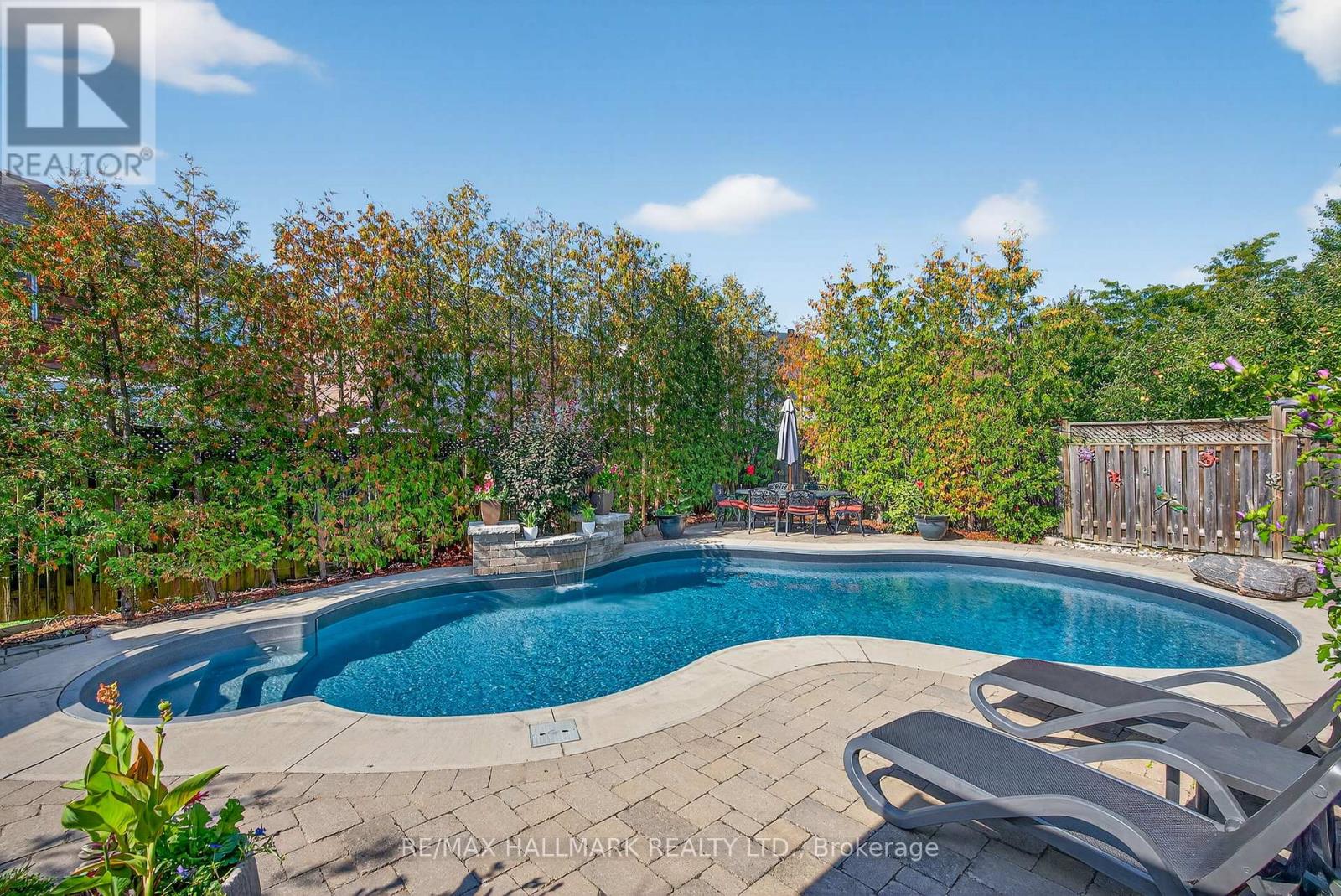 12 Forest Manor Place, Markham (Wismer), Ontario  L6E 1E7 - Photo 32 - N12393258