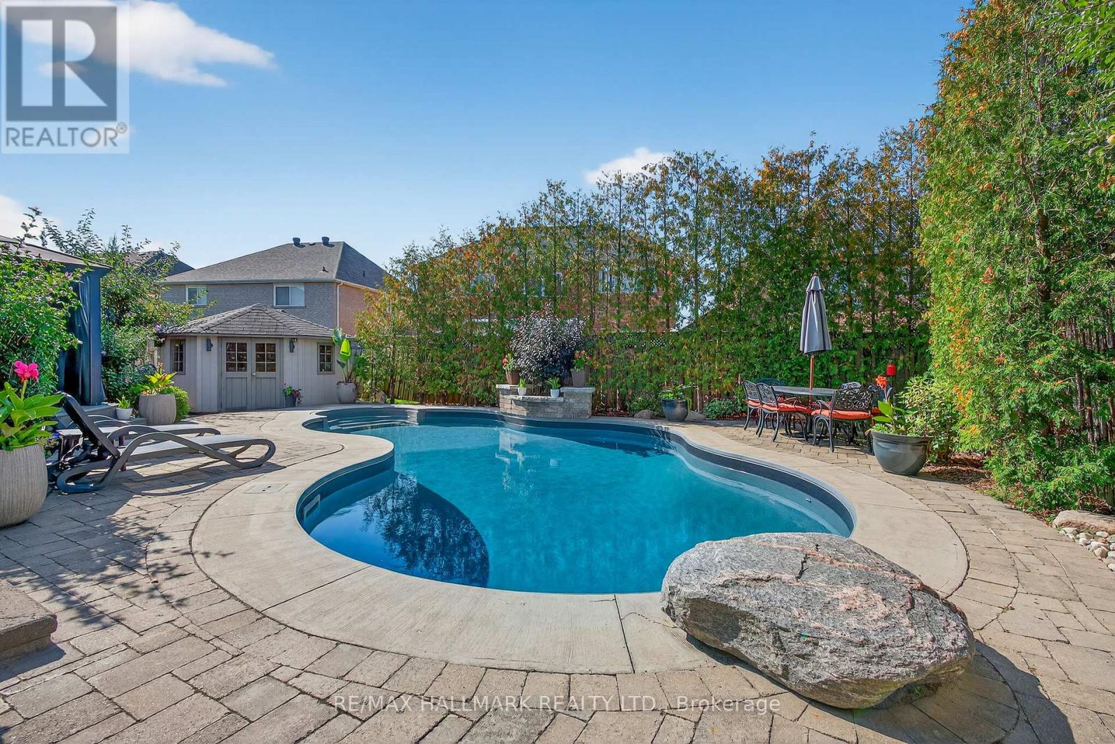 12 Forest Manor Place, Markham (Wismer), Ontario  L6E 1E7 - Photo 33 - N12393258