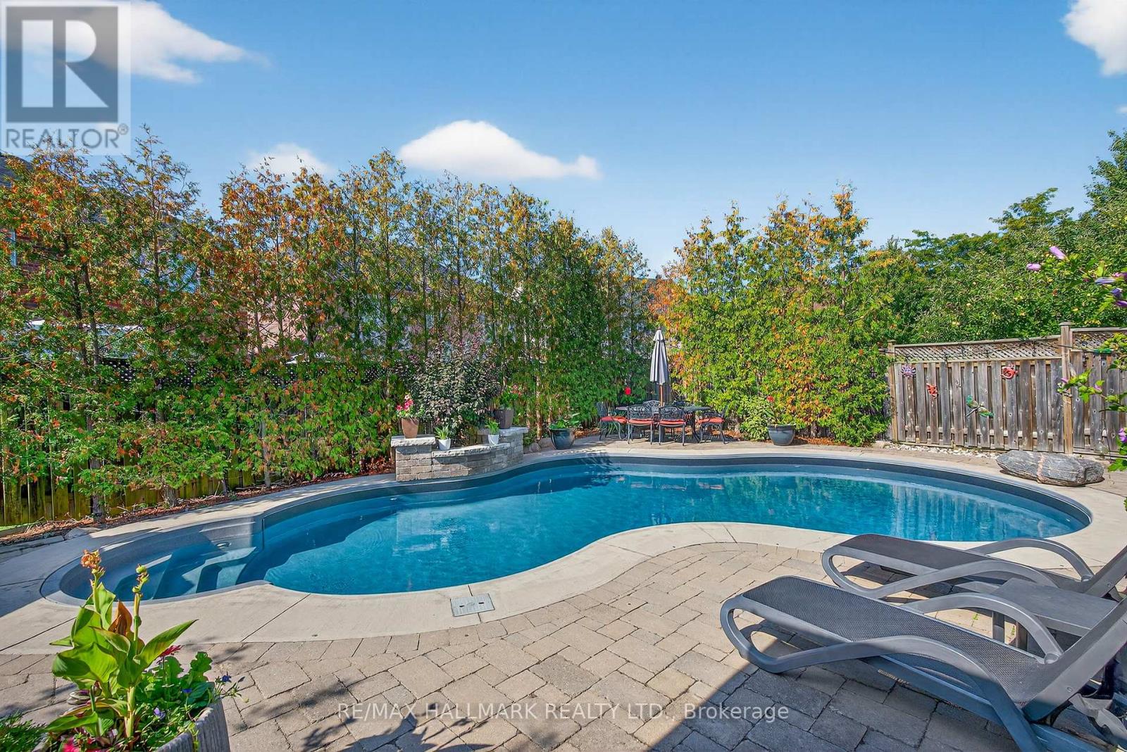 12 Forest Manor Place, Markham (Wismer), Ontario  L6E 1E7 - Photo 34 - N12393258
